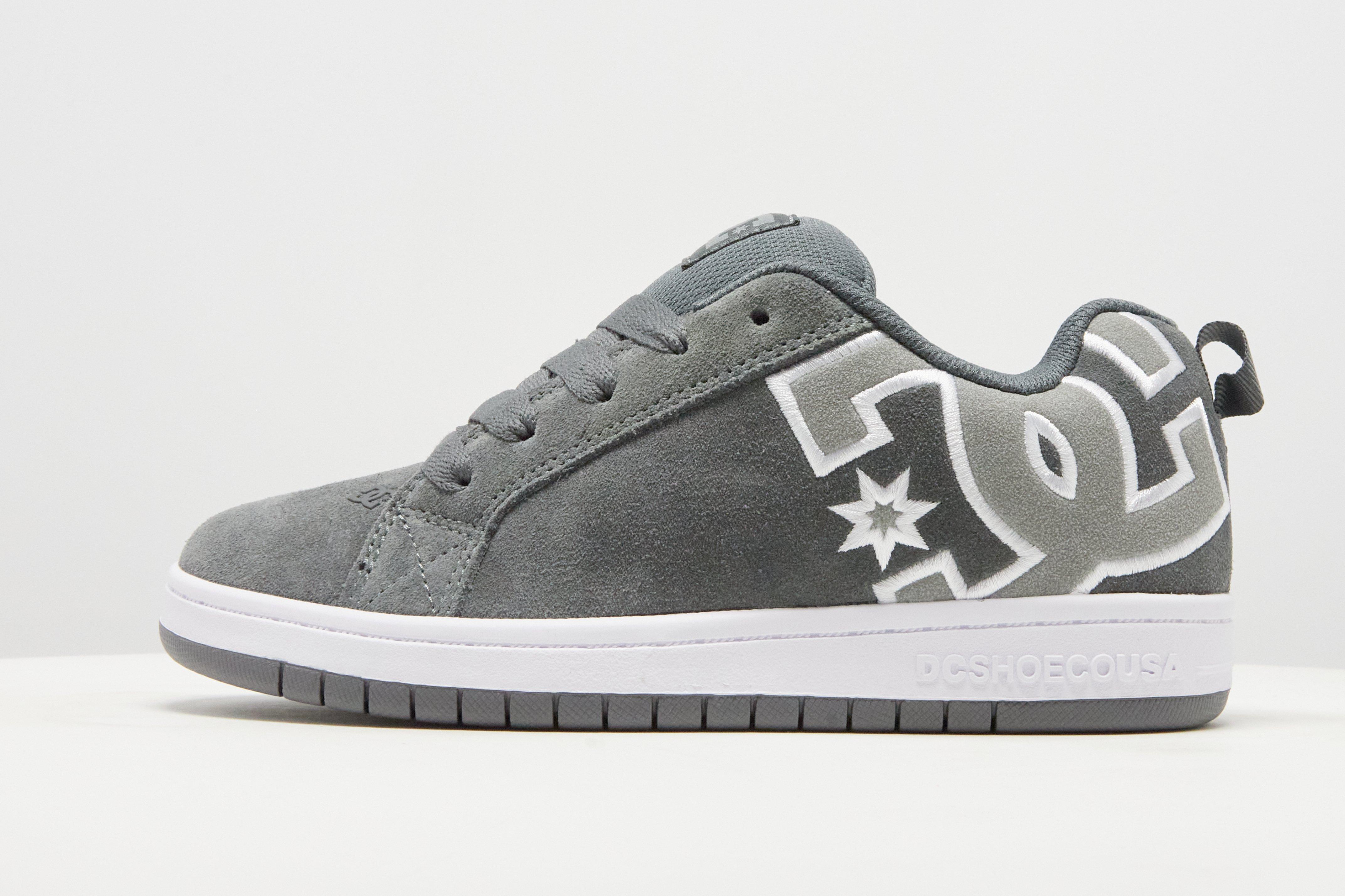 DC Shoes Court Graffik Junior