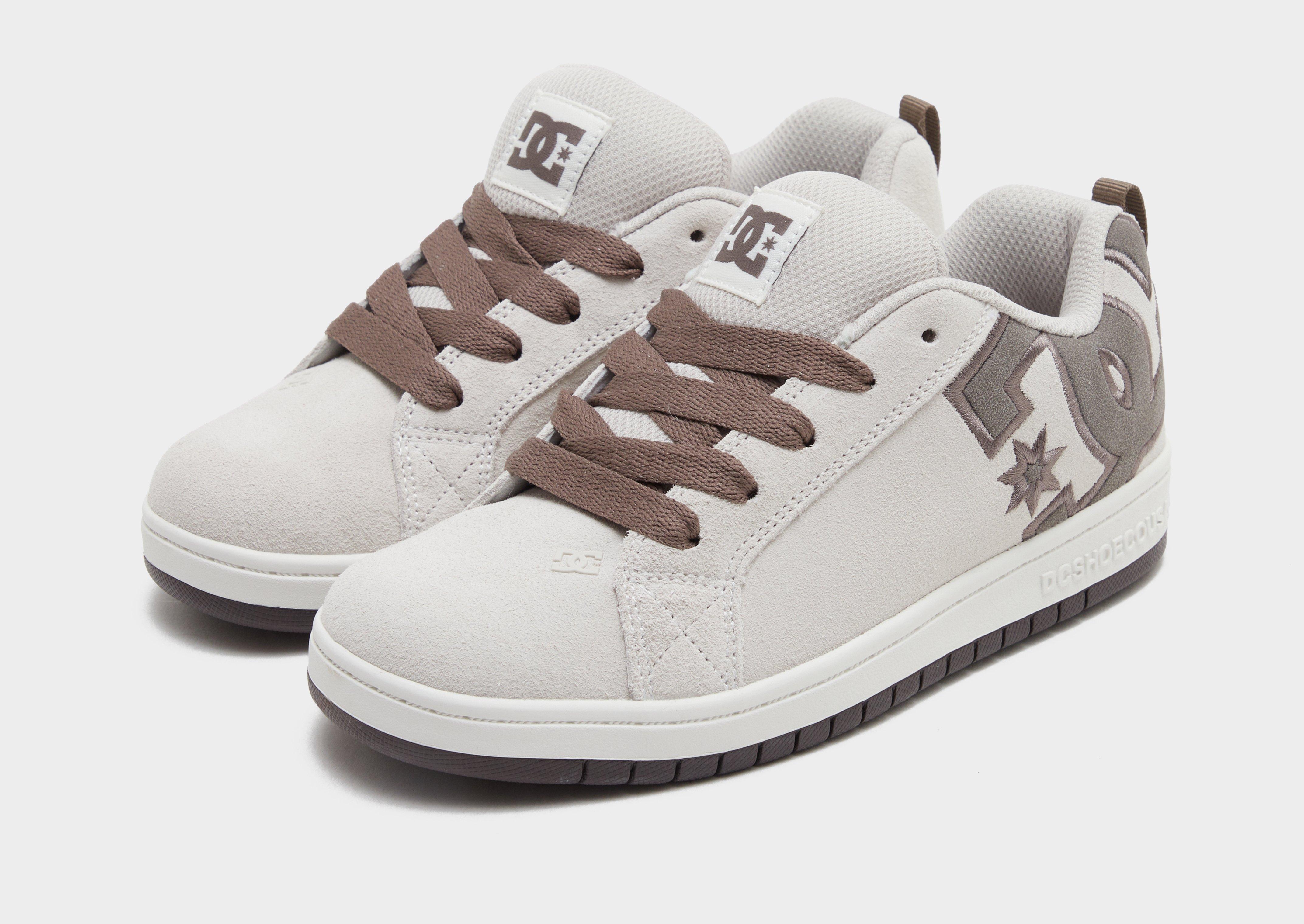 DC Shoes Court Graffik Junior
