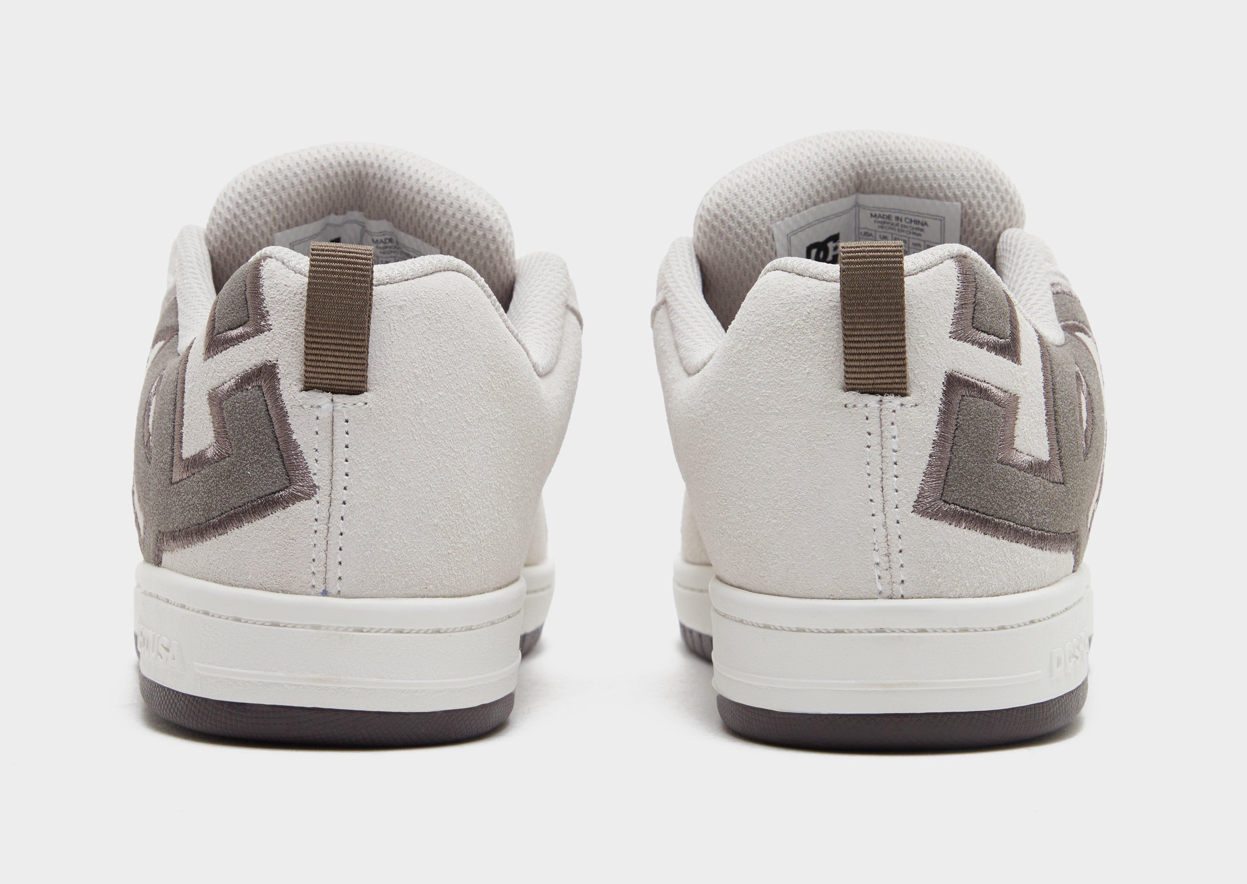 DC Shoes Court Graffik Junior