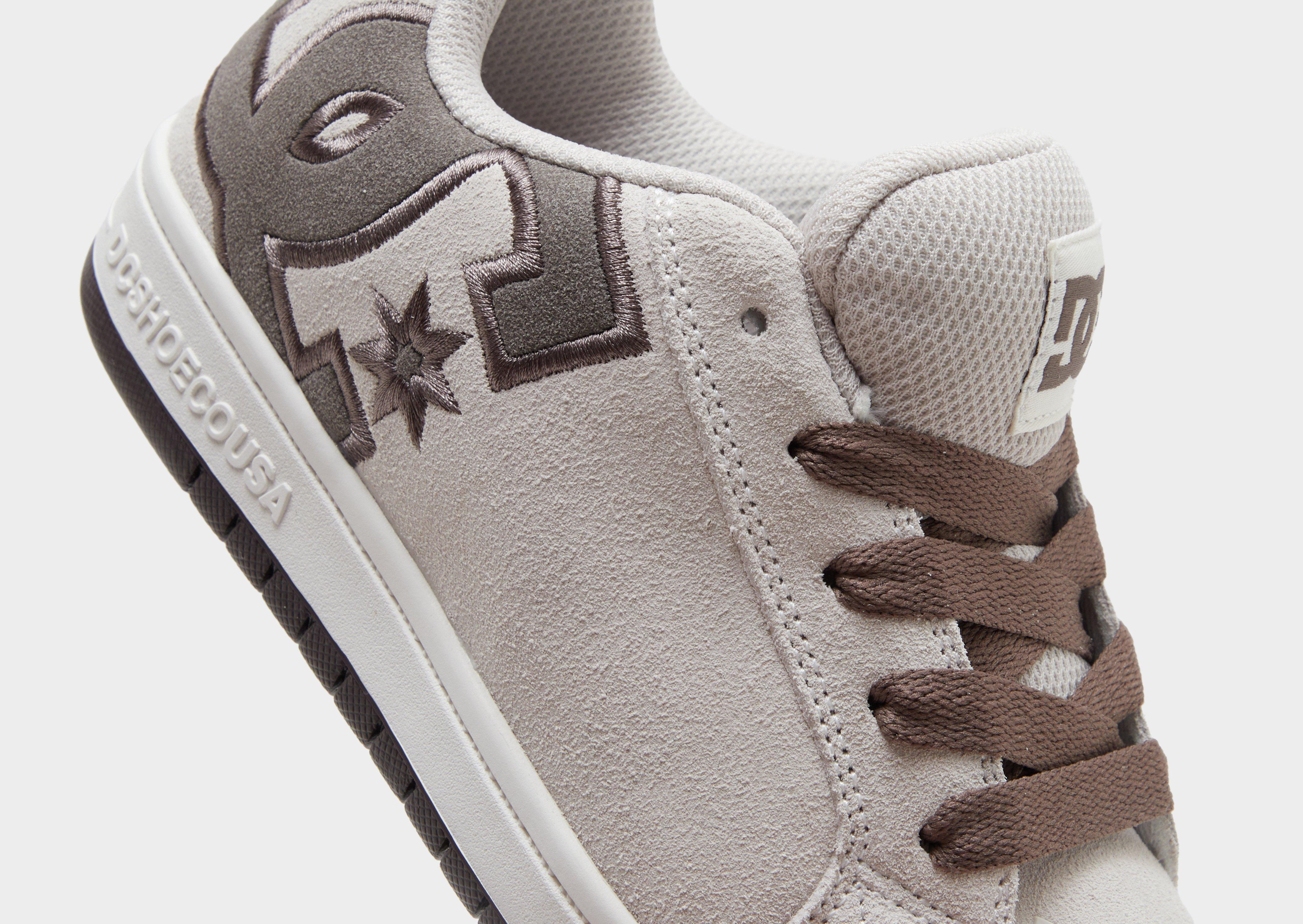 DC Shoes Court Graffik Junior