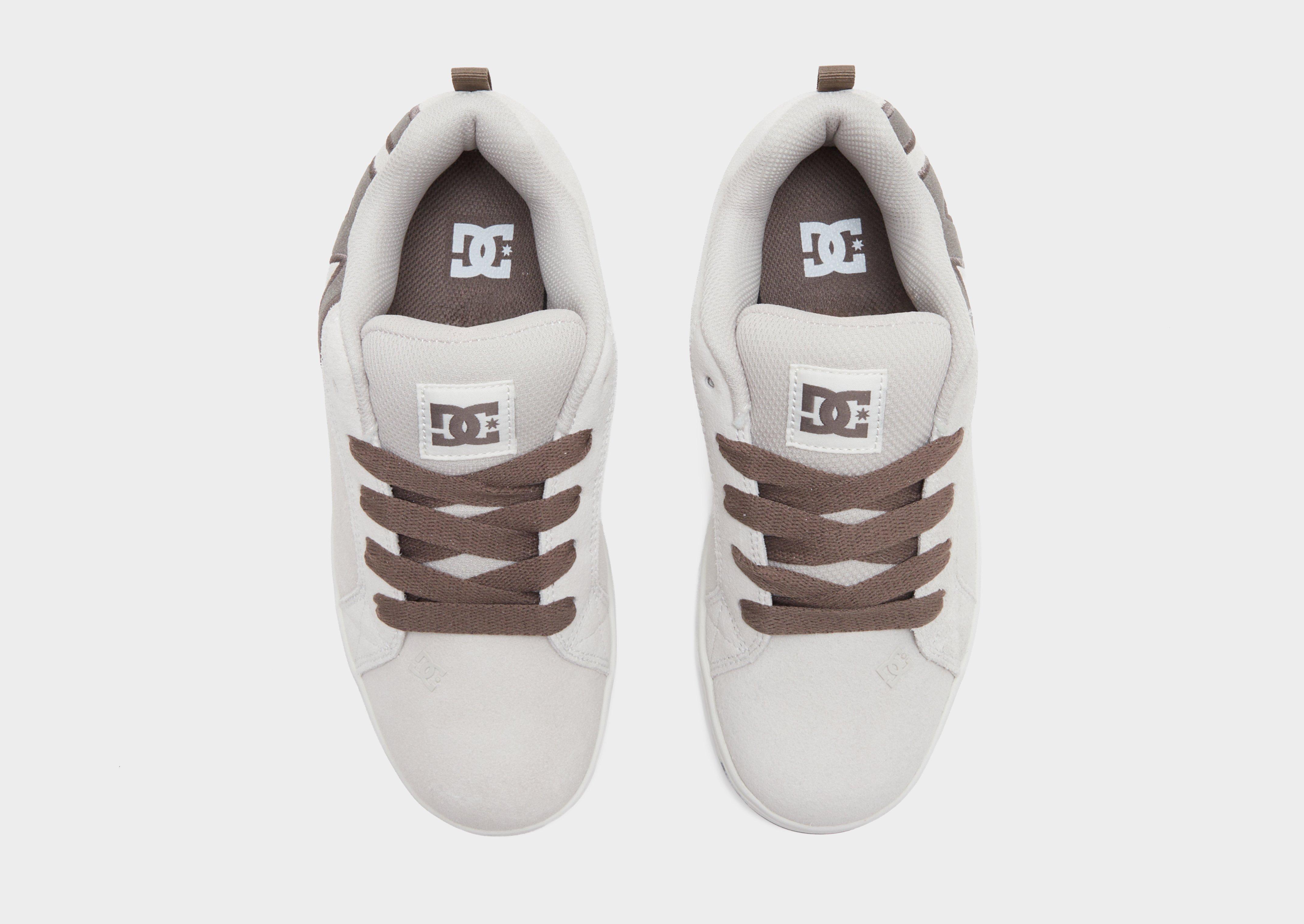 DC Shoes Court Graffik Junior