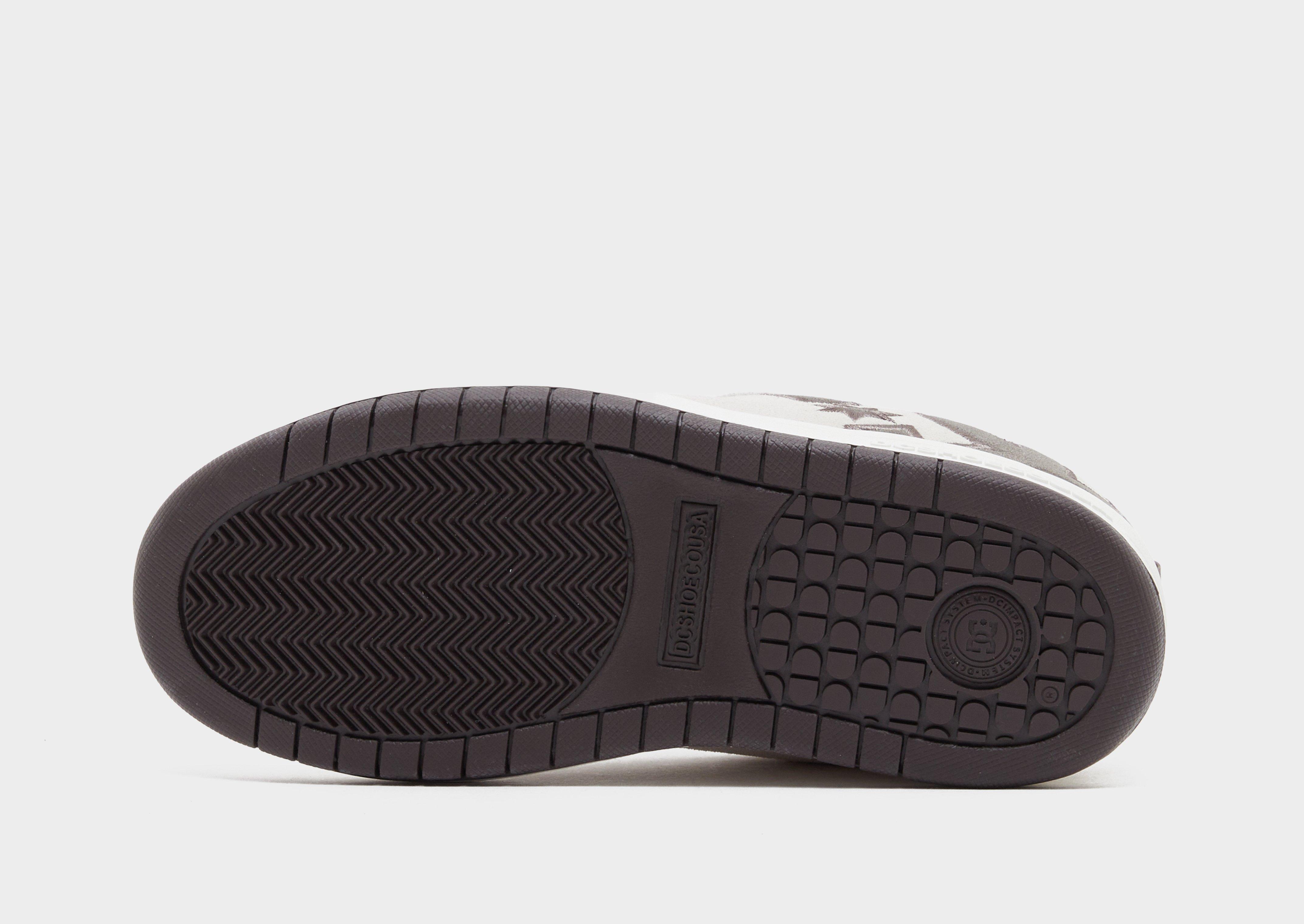 DC Shoes Court Graffik Junior