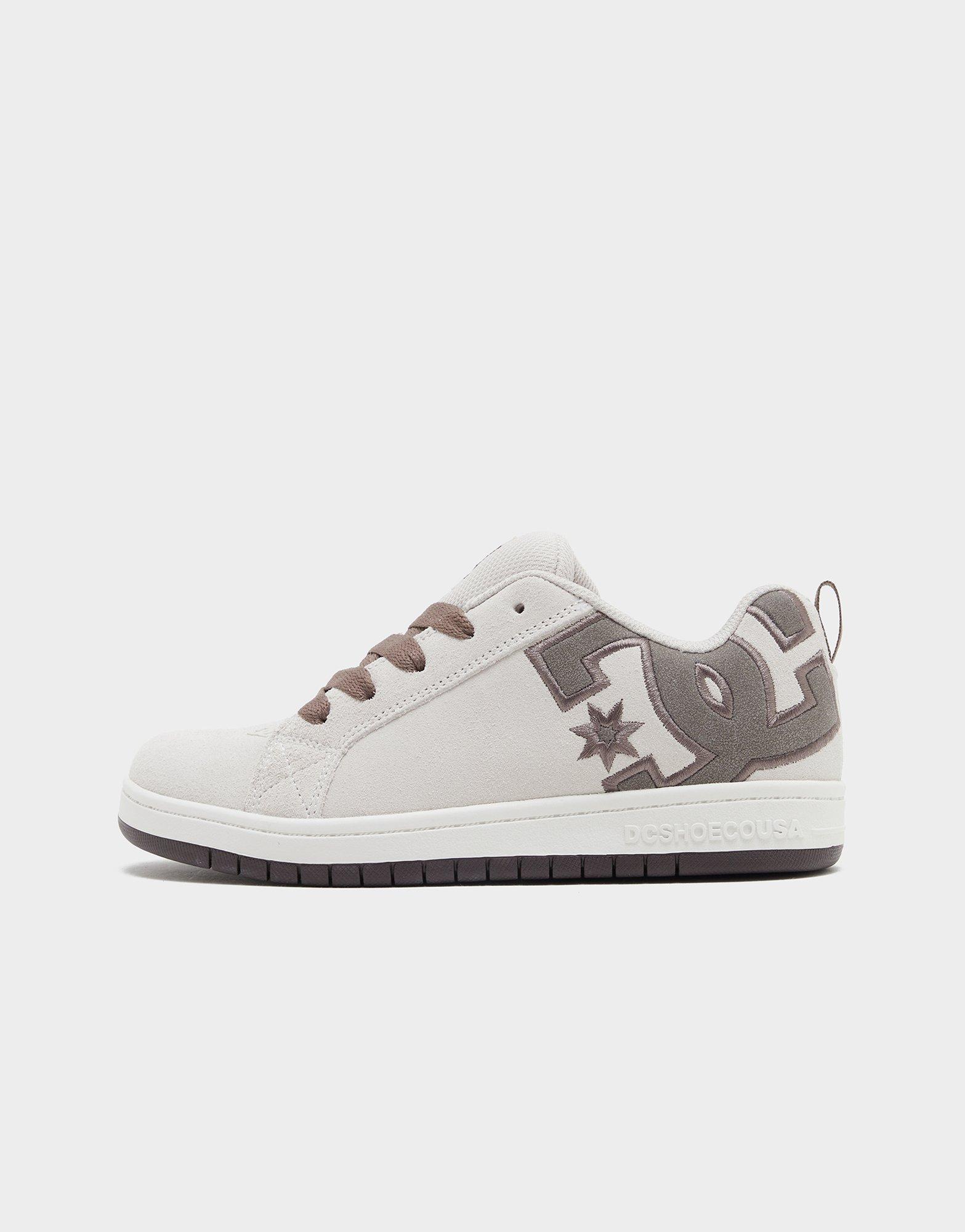 DC Shoes Court Graffik júnior