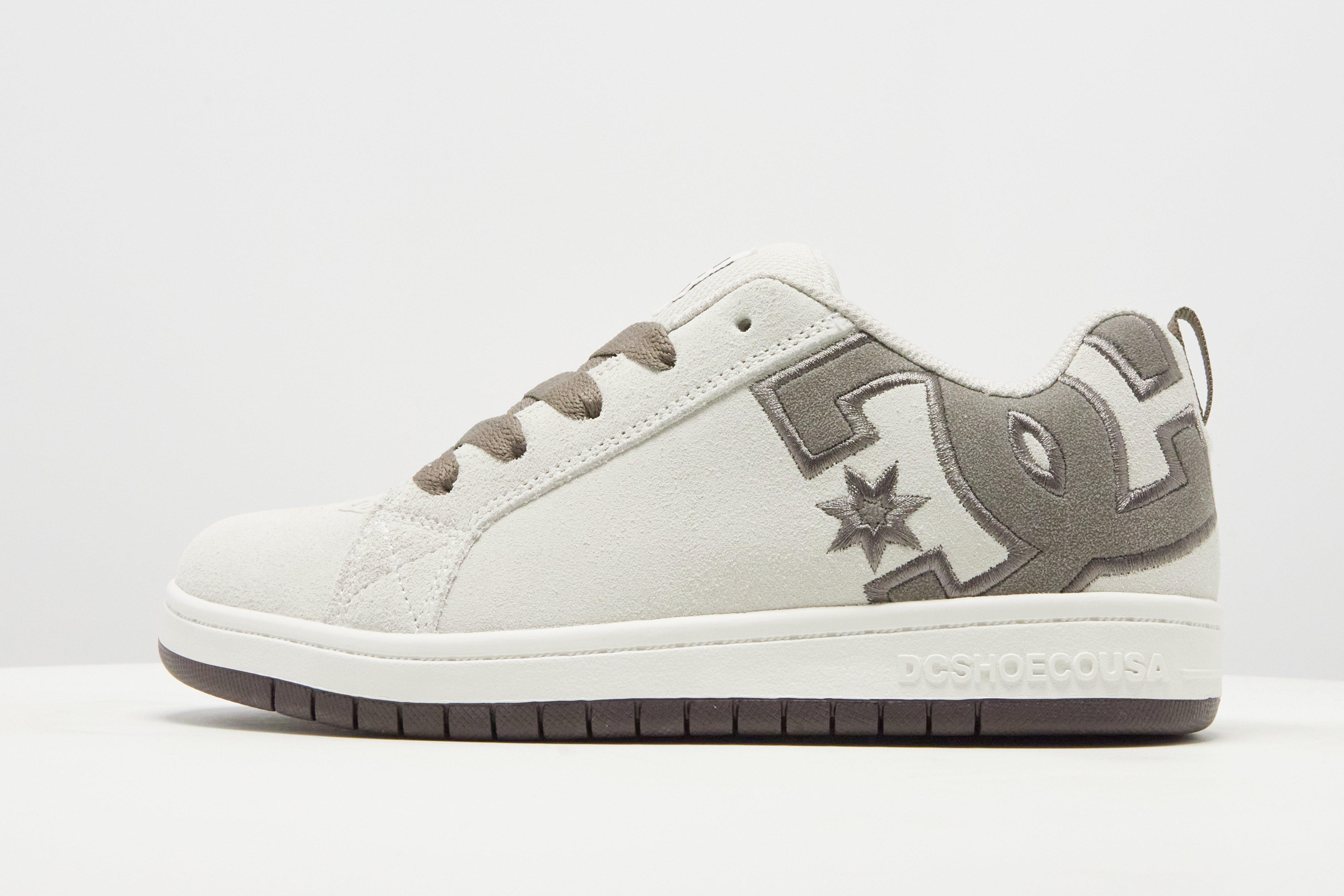 DC Shoes Court Graffik Junior