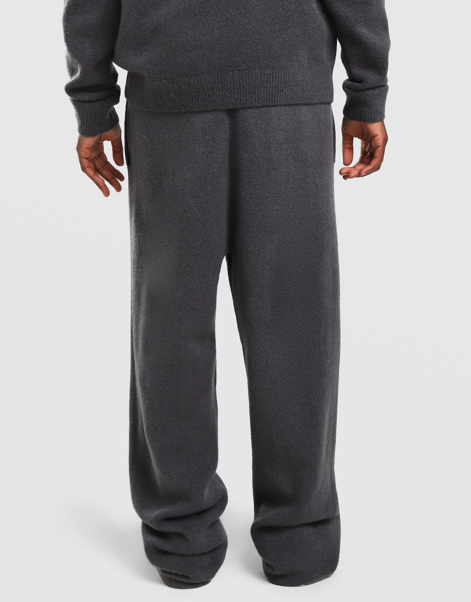 adidas Originals Trefoil Essentials Knit Pants