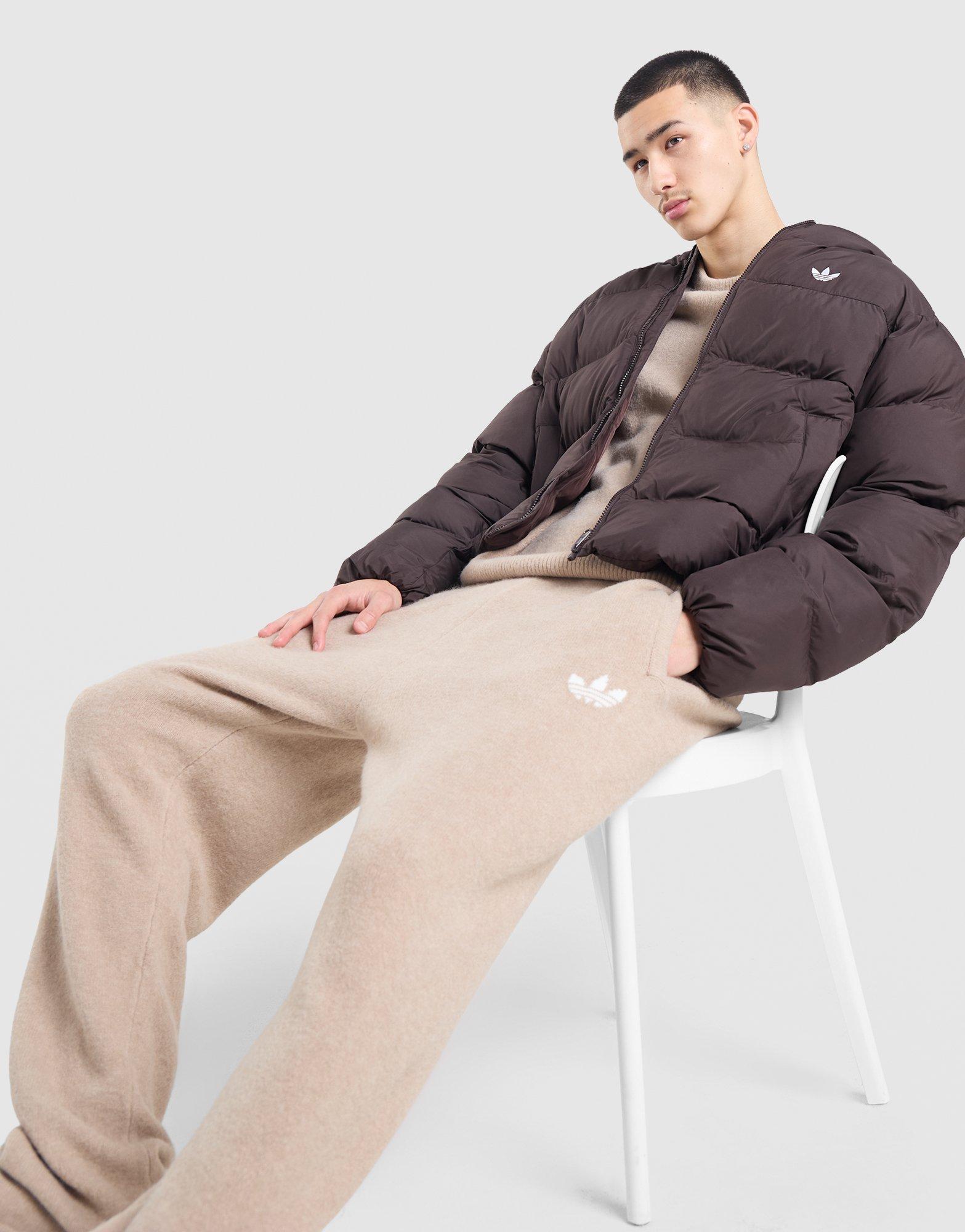 adidas Originals Knit Joggers