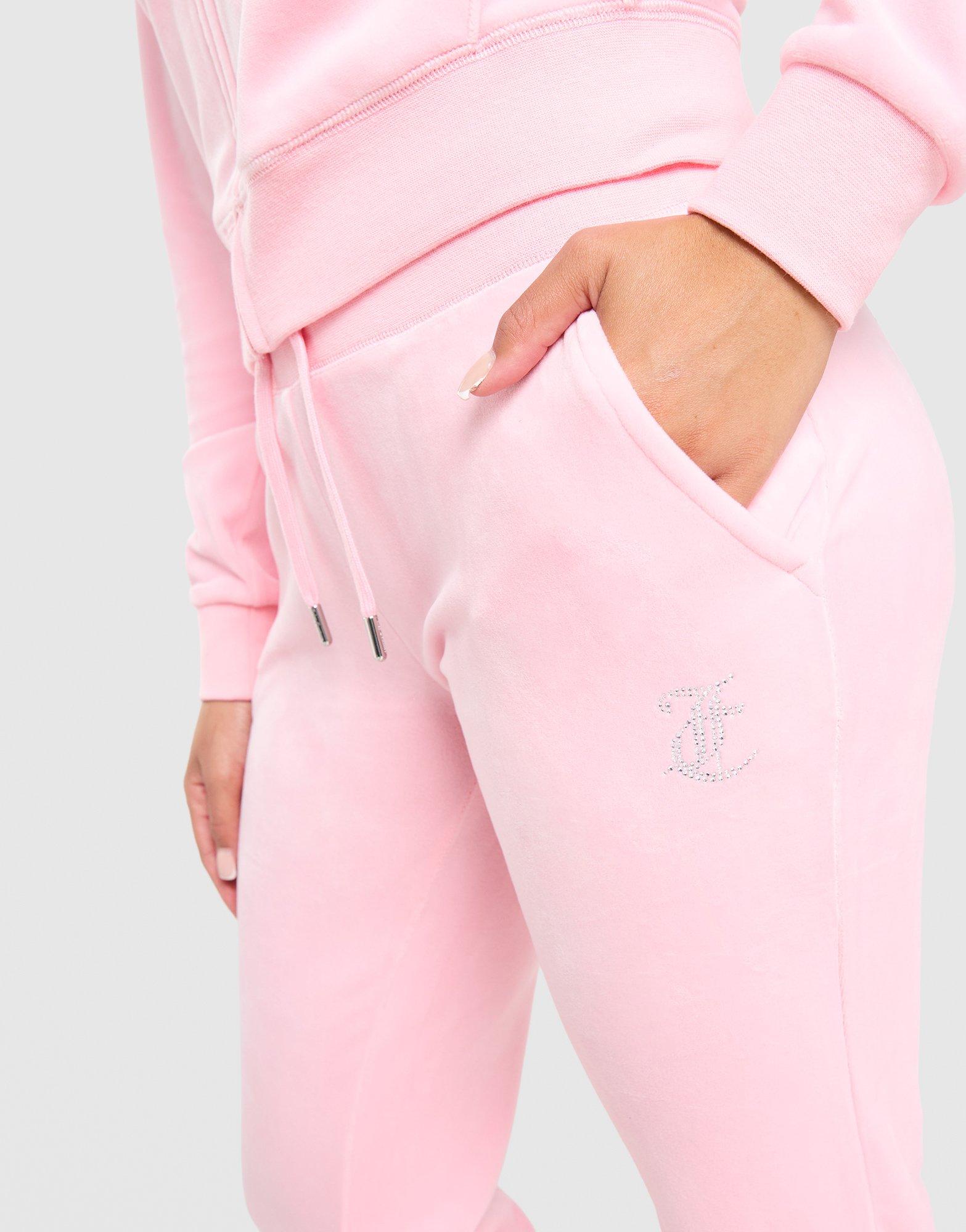 JUICY COUTURE Pantalon de jogging Diamante JC