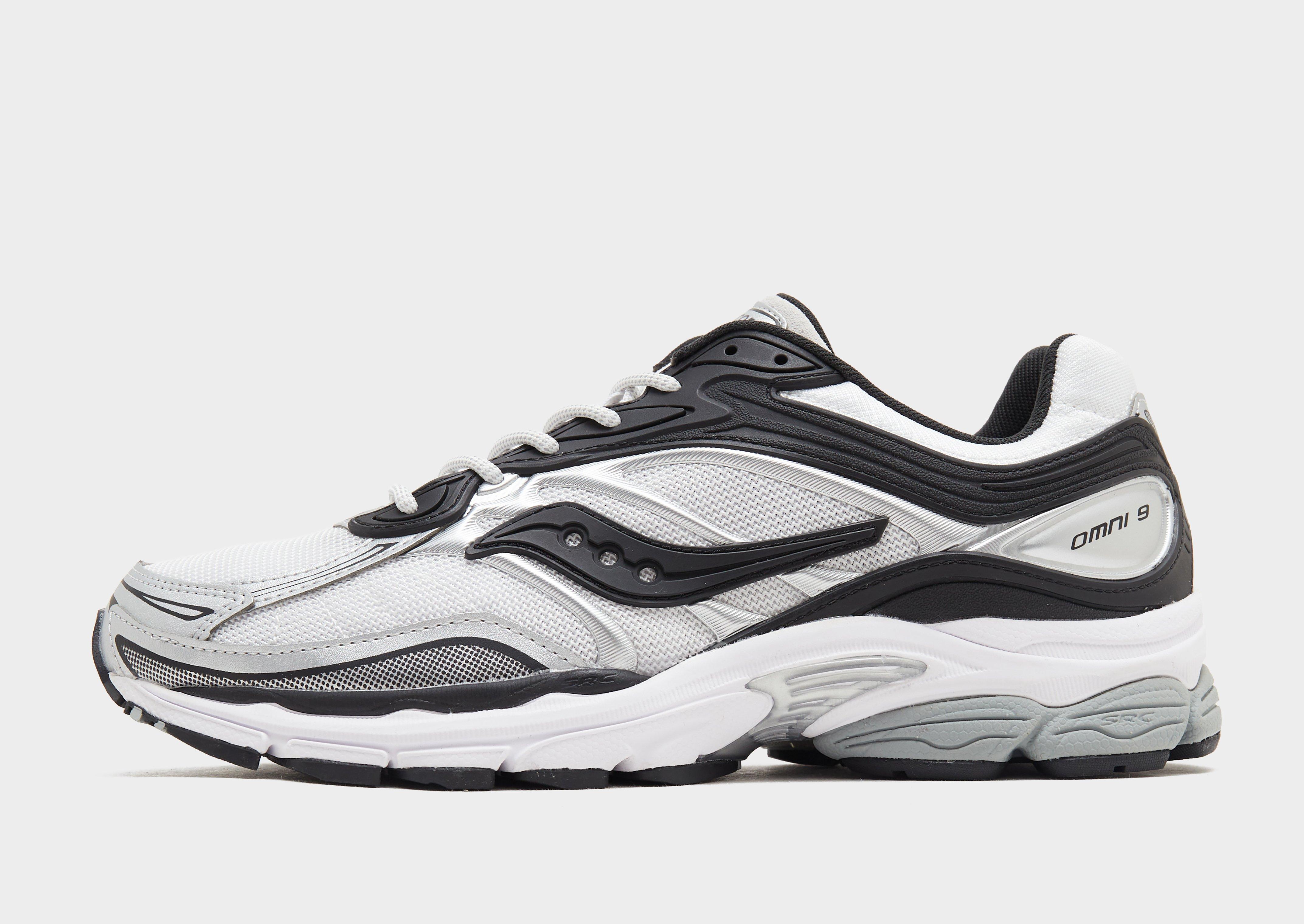 Saucony ProGrid Omni 9 OG — foto 2 van 7