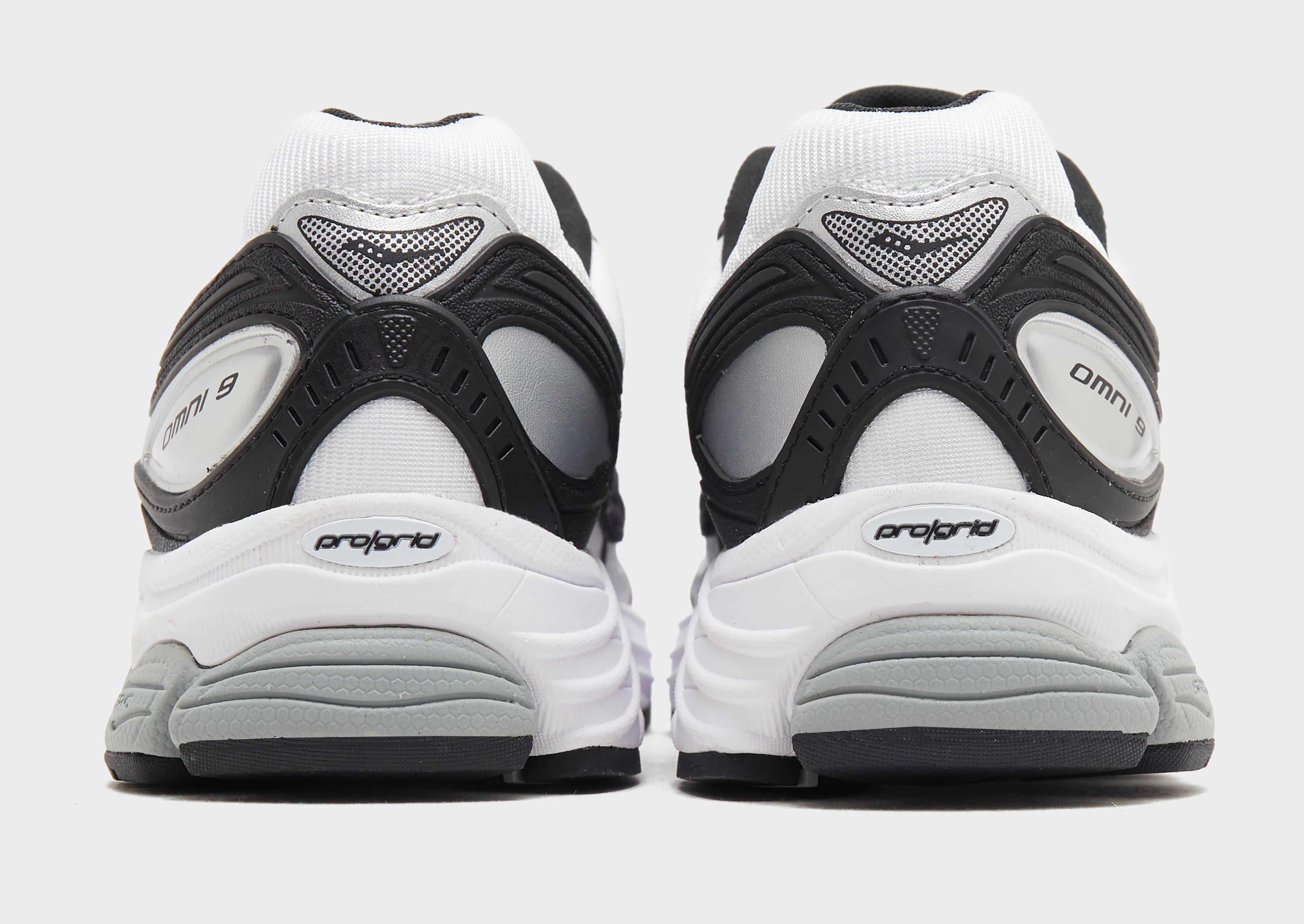 Saucony ProGrid Omni 9 OG