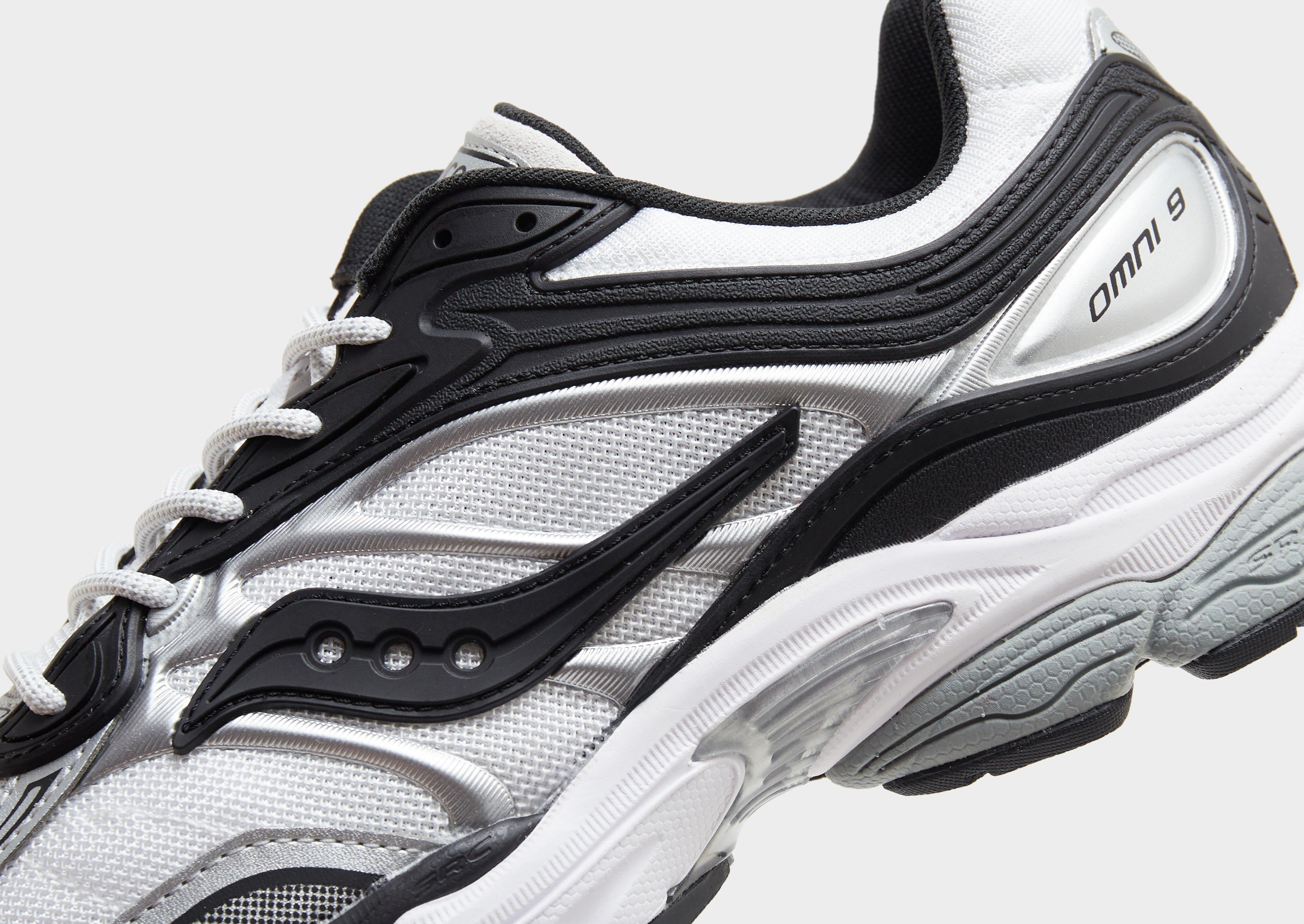 Saucony ProGrid Omni 9 OG
