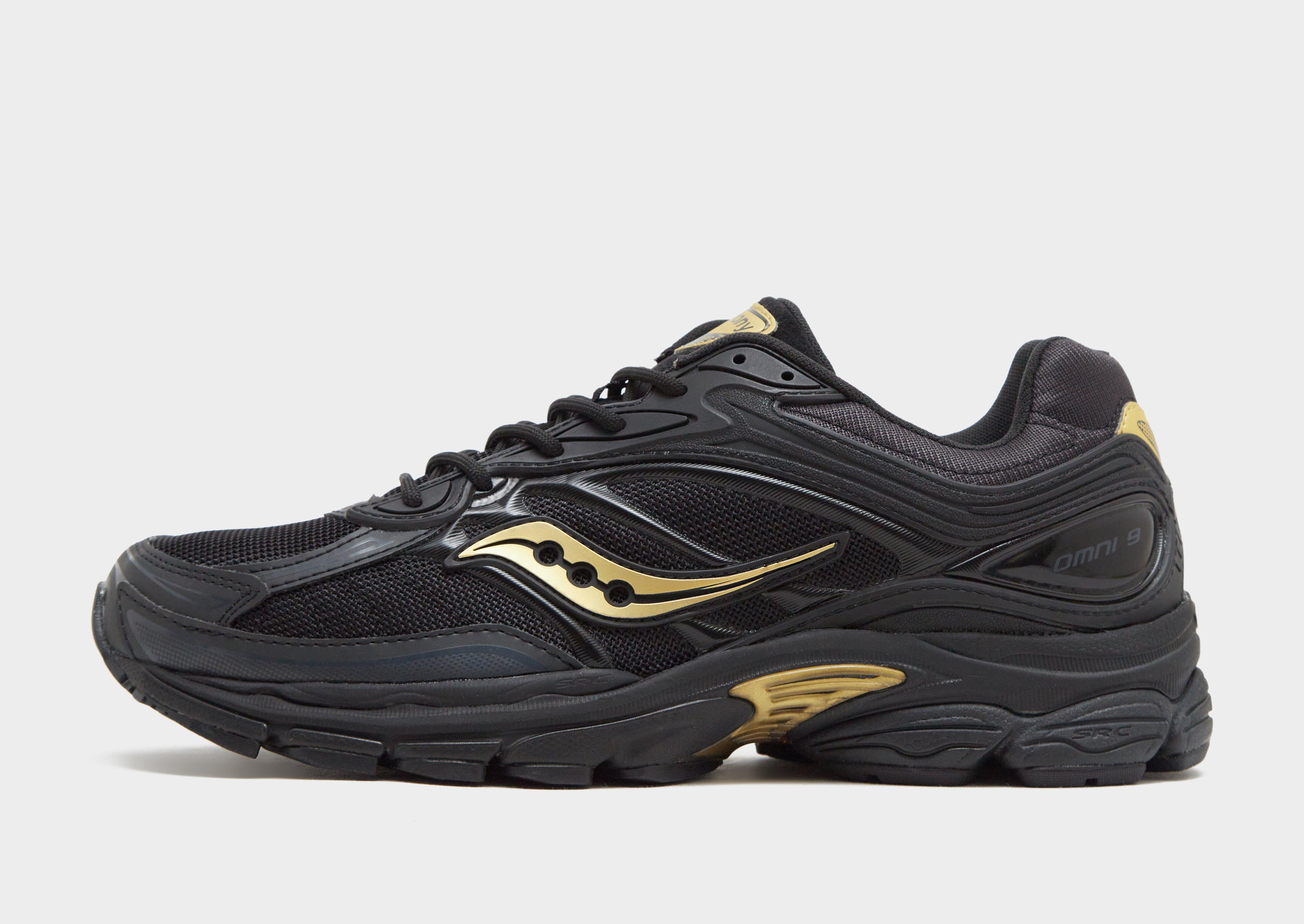 Saucony ProGrid Omni 9 Armor — foto 2 van 7