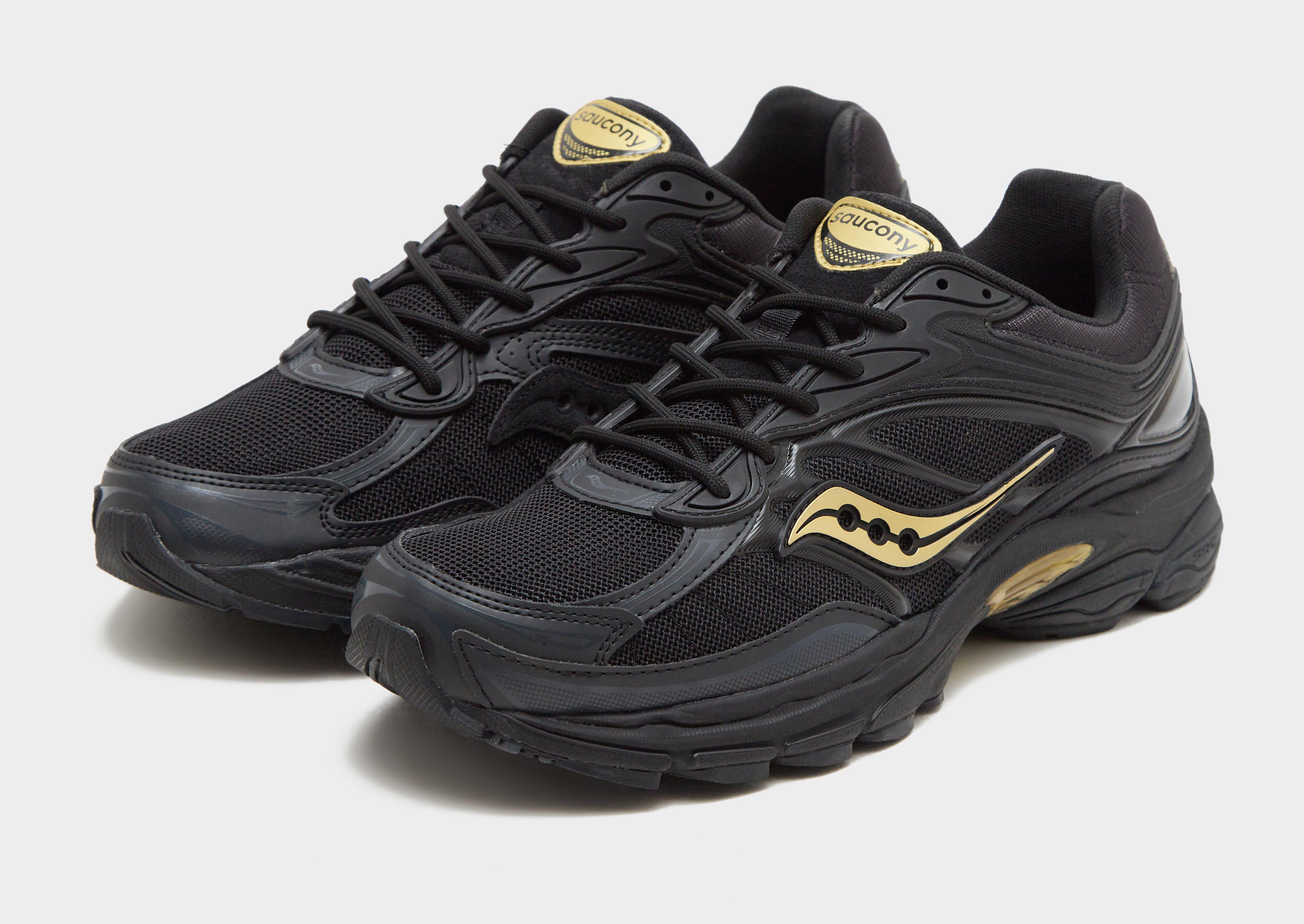 Saucony ProGrid Omni 9 Armor