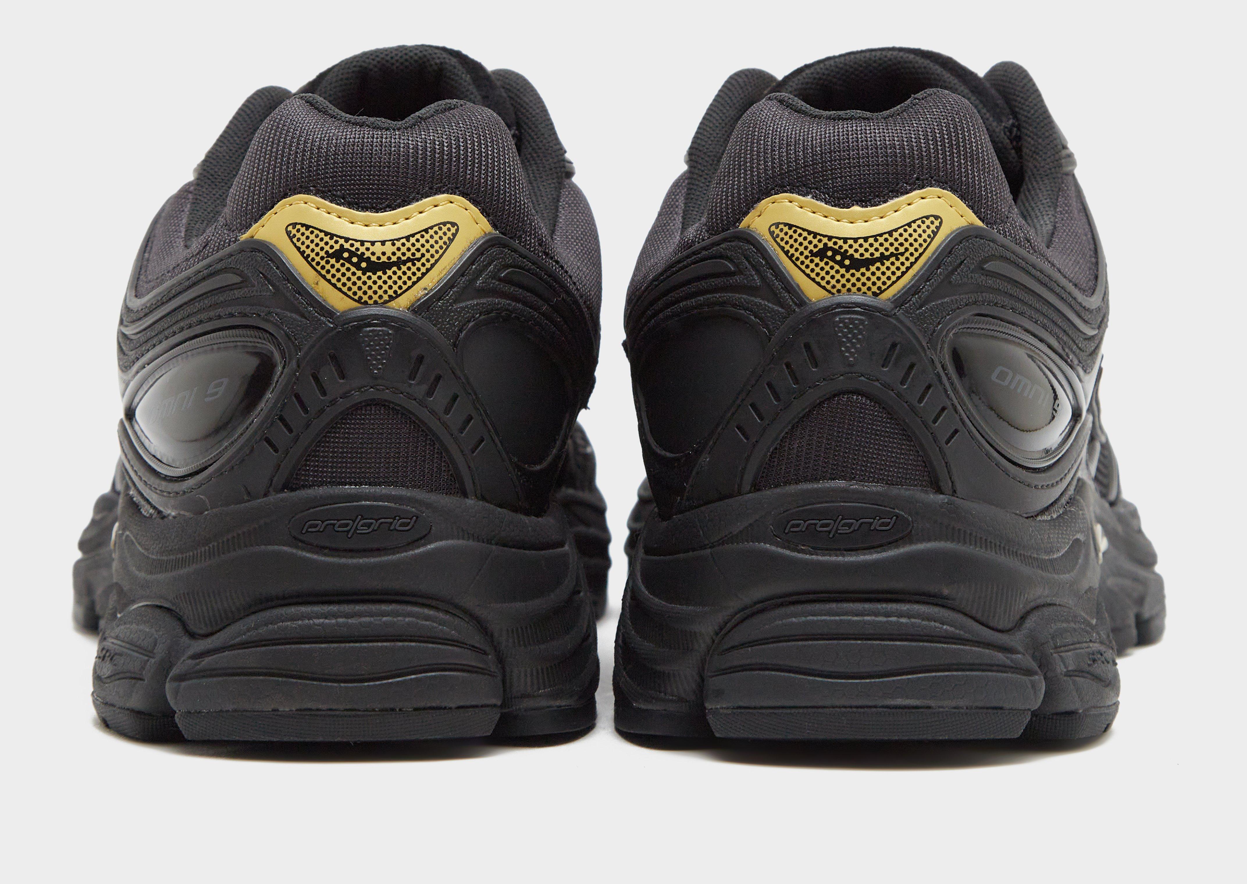Saucony ProGrid Omni 9 Armor
