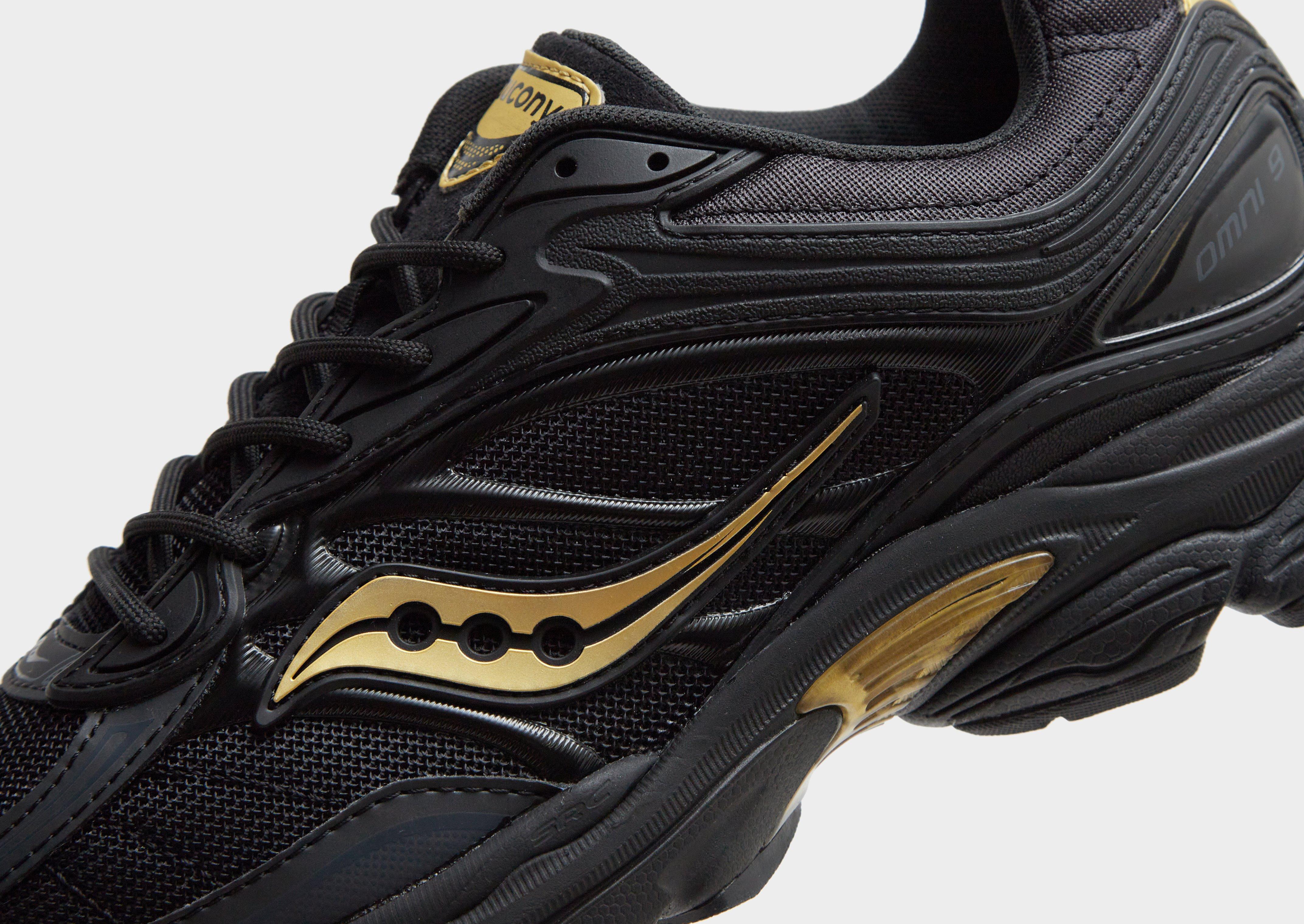 Saucony ProGrid Omni 9 Armor