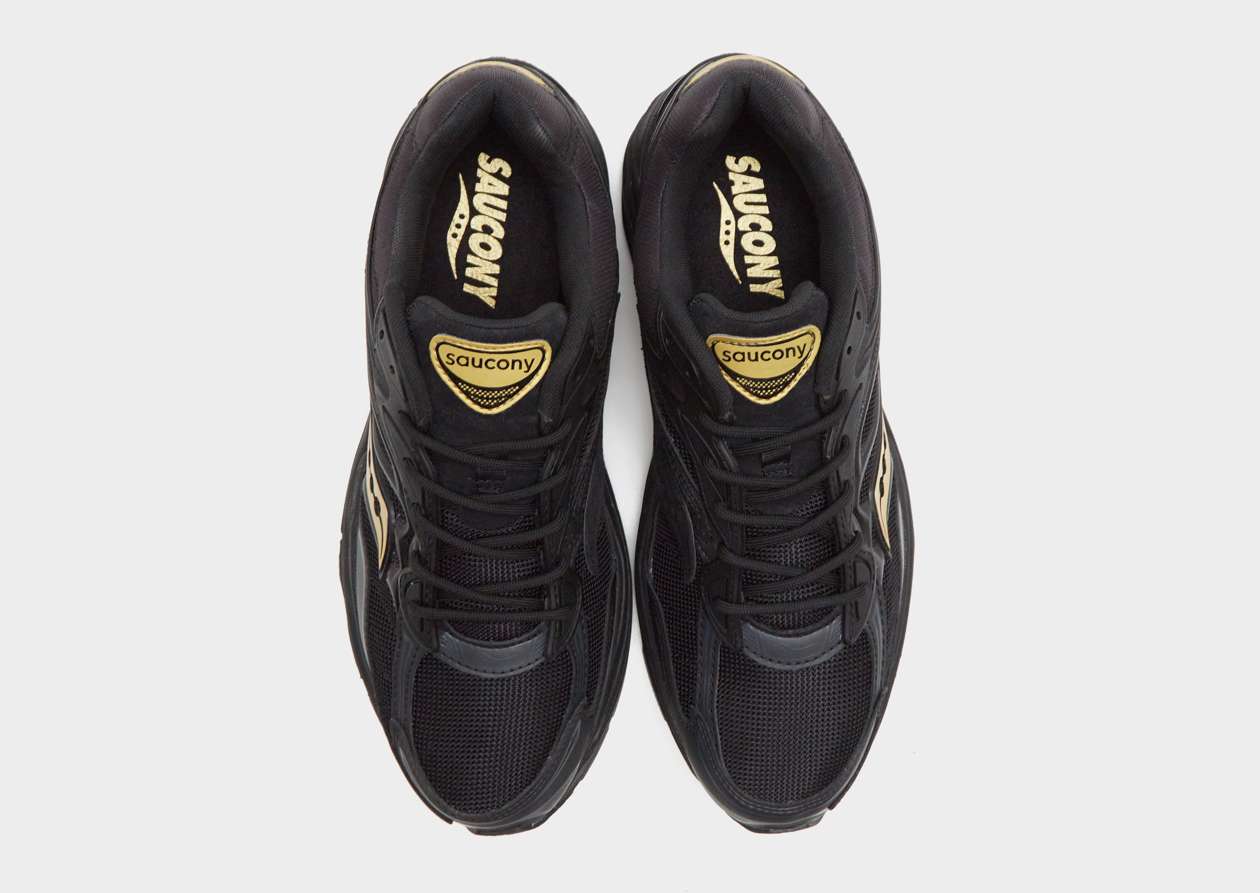 Saucony ProGrid Omni 9 Armor
