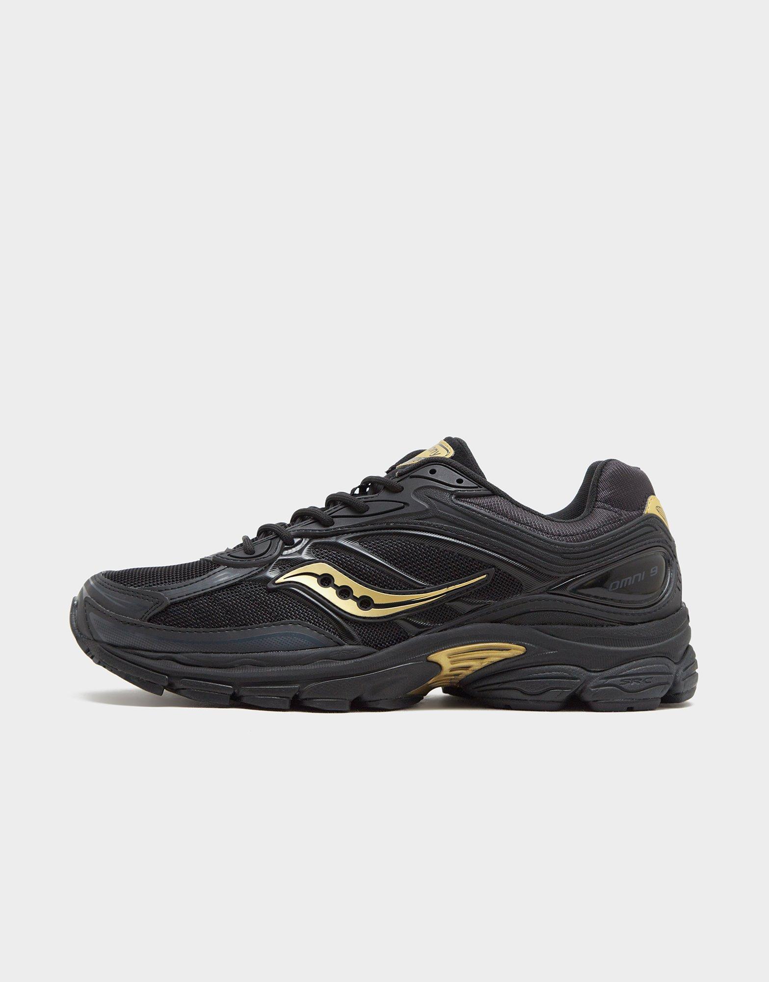 Saucony ProGrid Omni 9 Armor