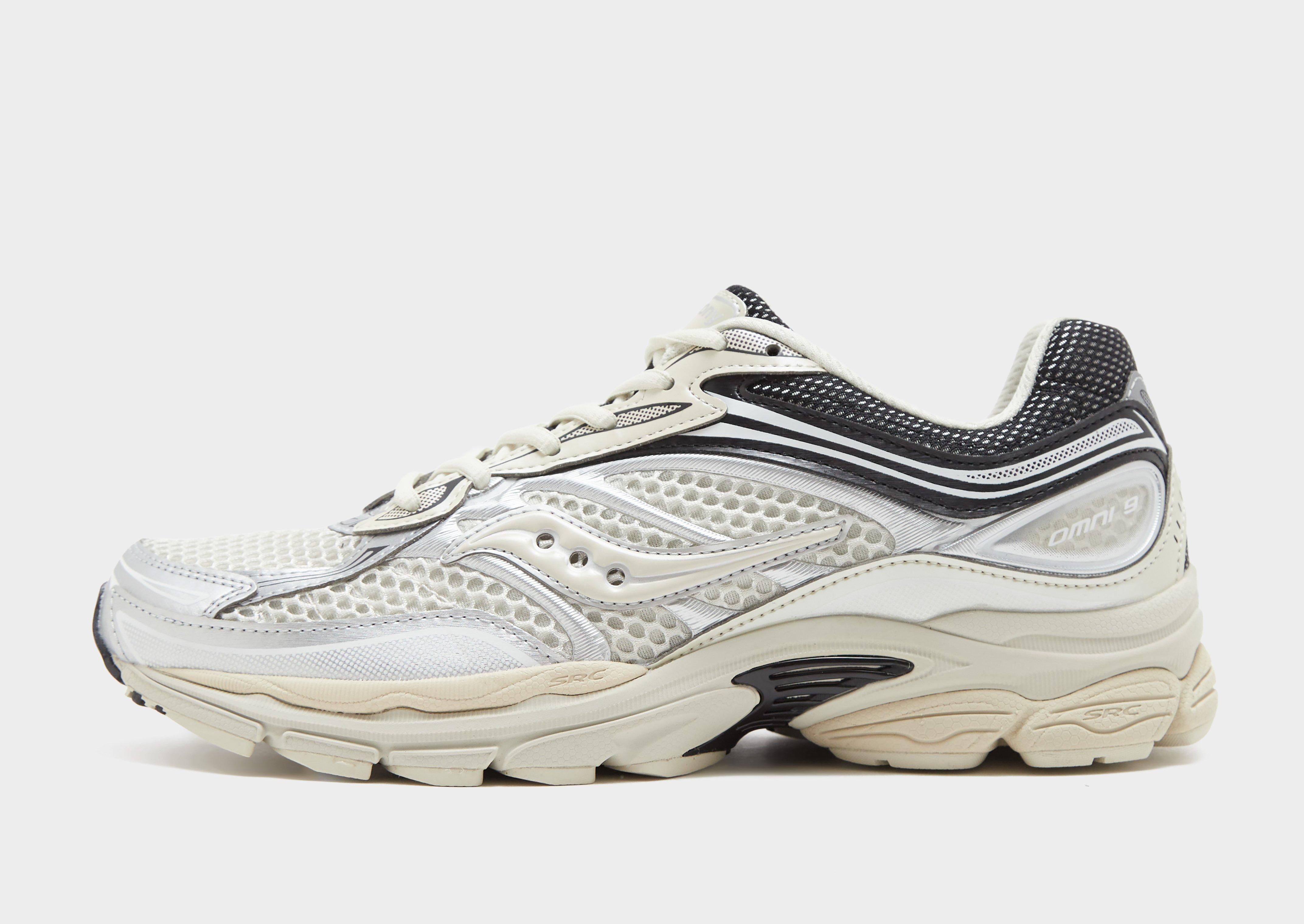 Saucony ProGrid Omni 9 OG — foto 2 van 7