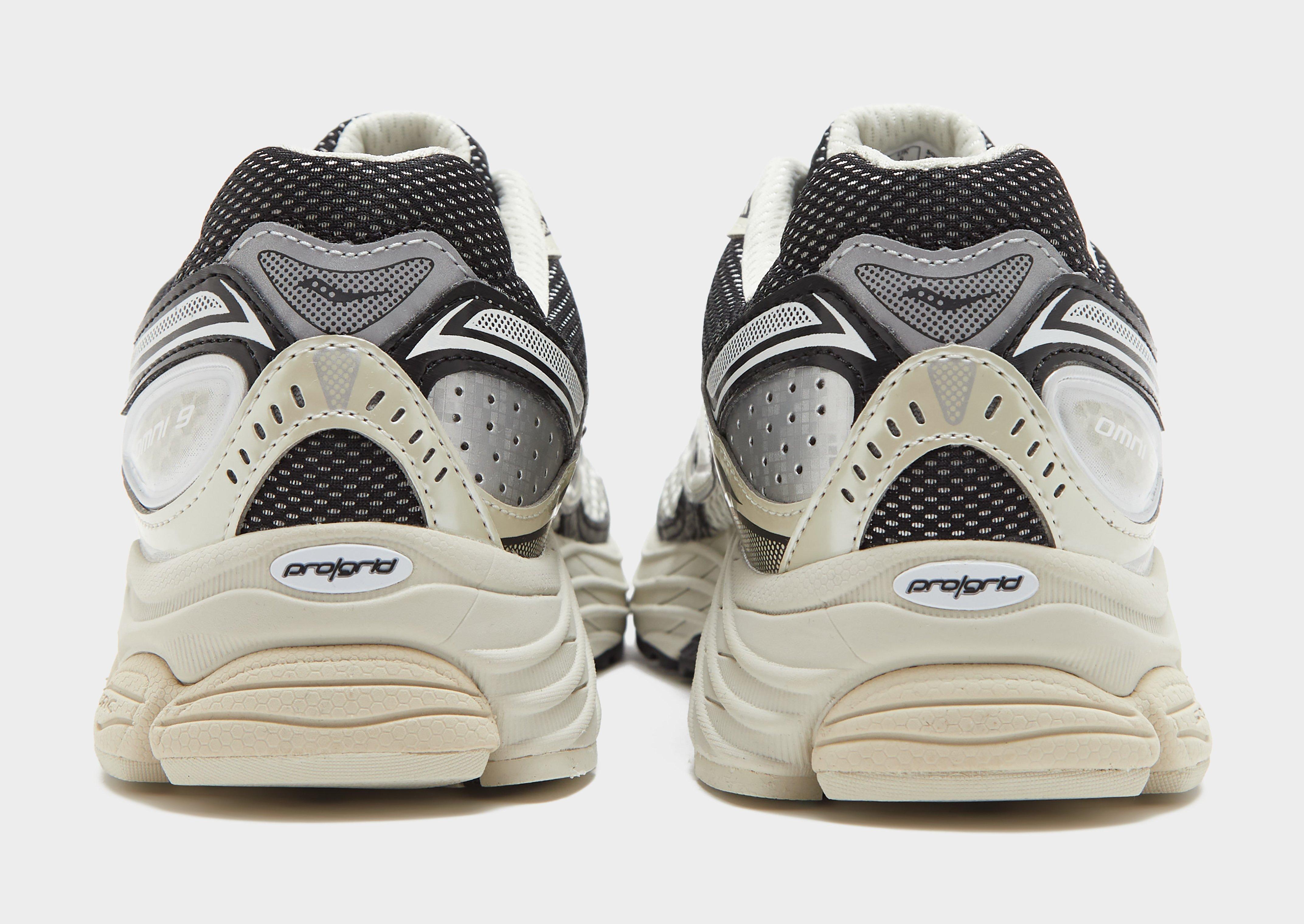 Saucony ProGrid Omni 9 OG