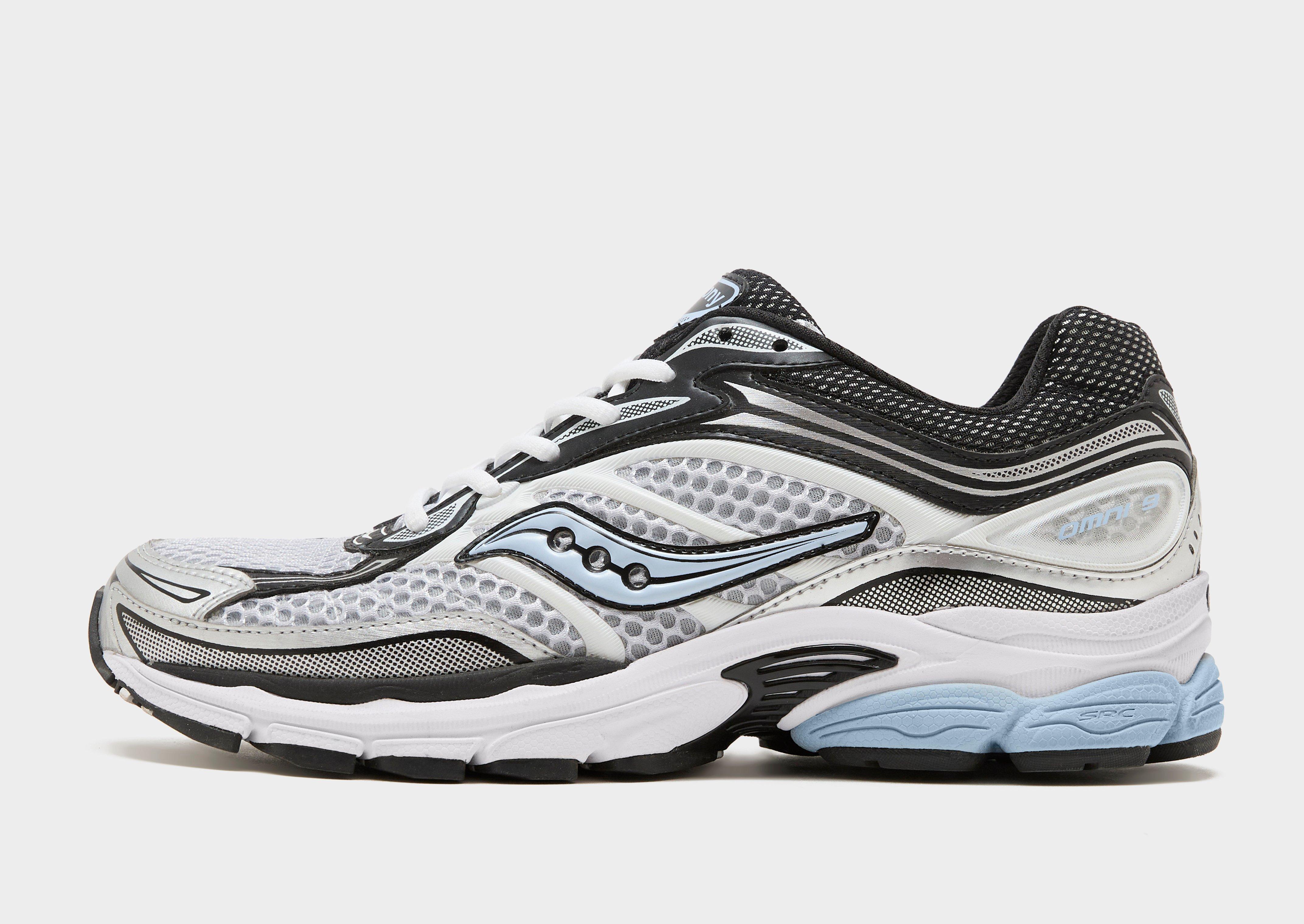 Saucony ProGrid Omni 9 OG — foto 2 van 7