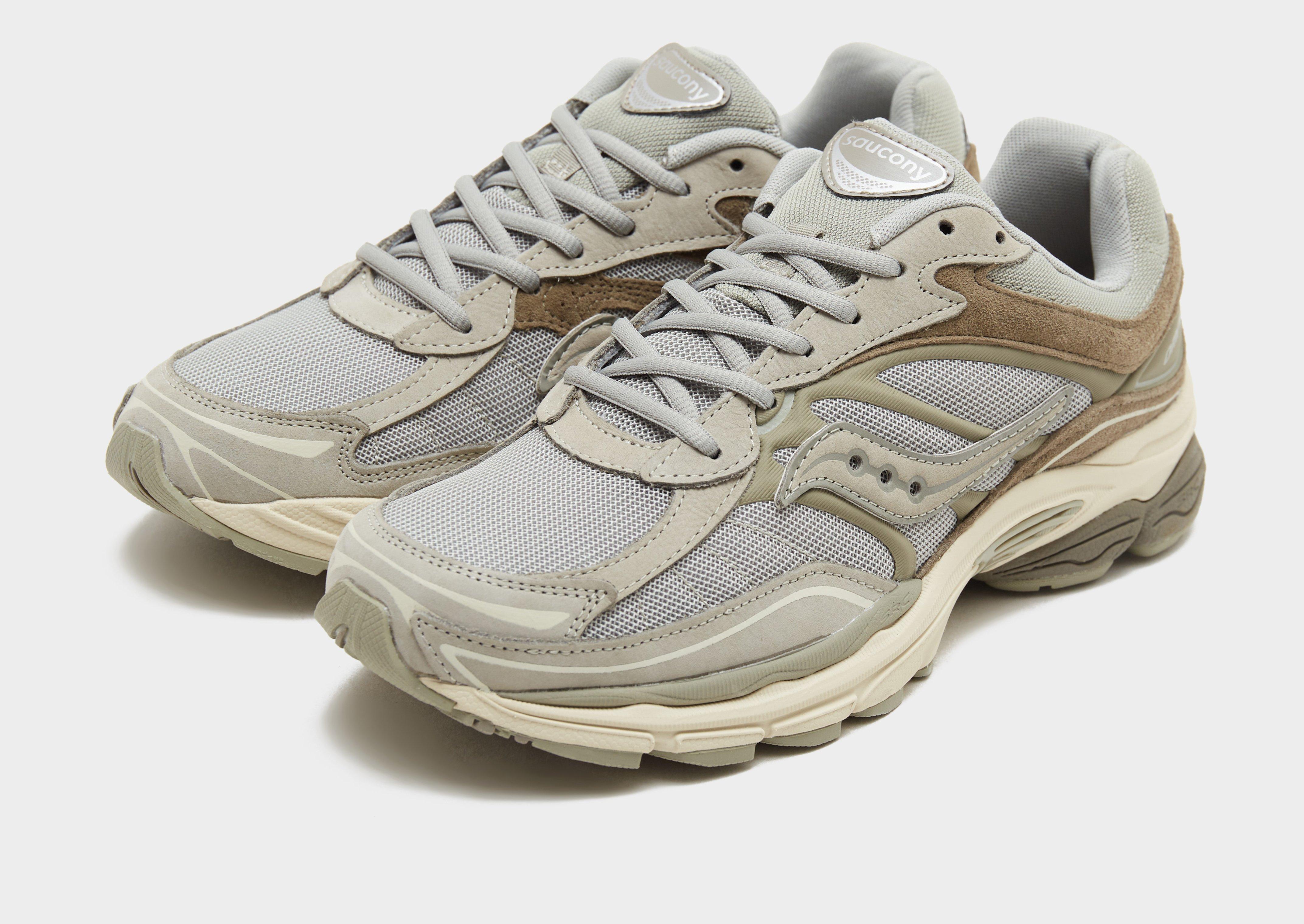 Saucony Omni 9 Suede