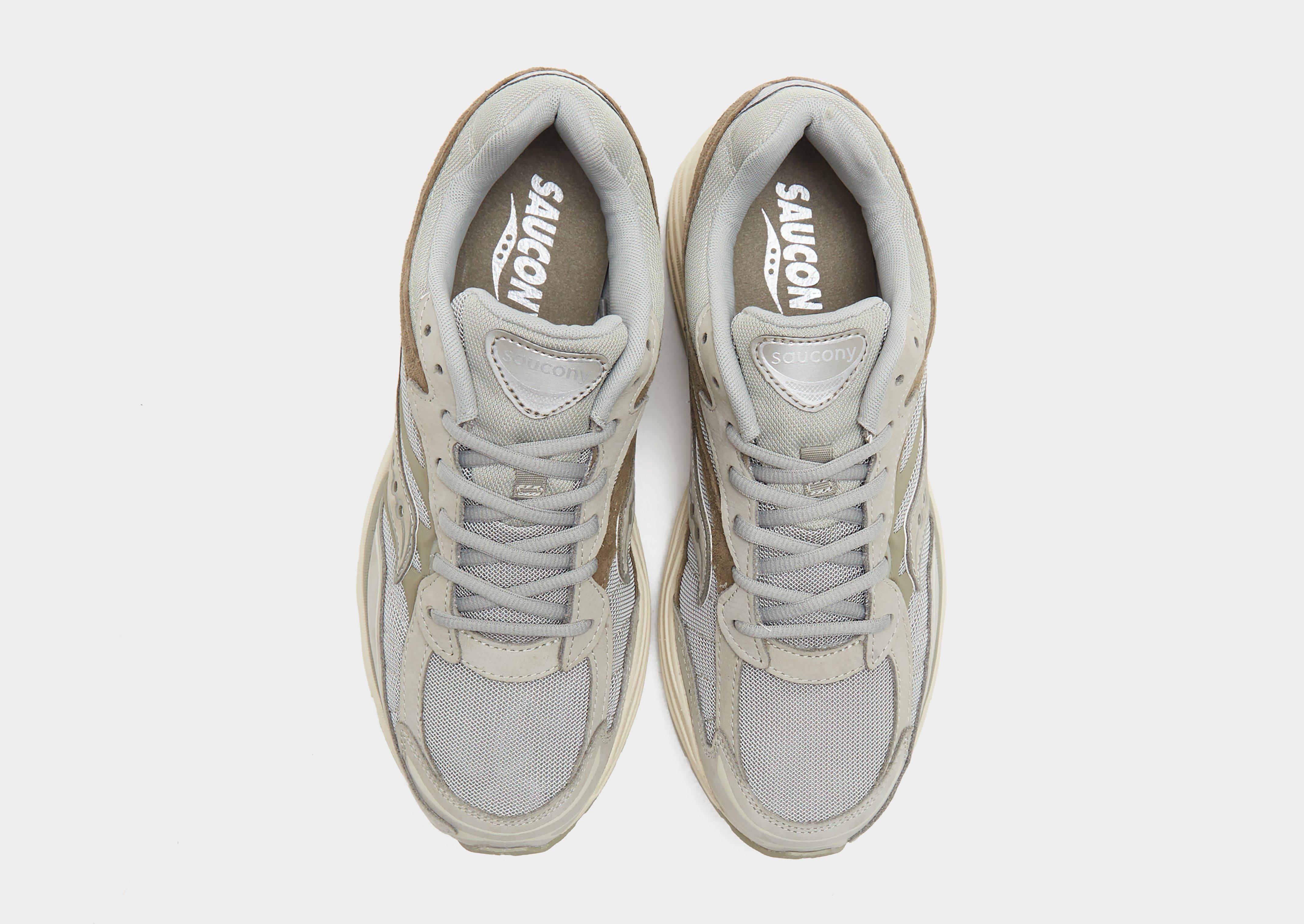 Saucony Omni 9 Suede