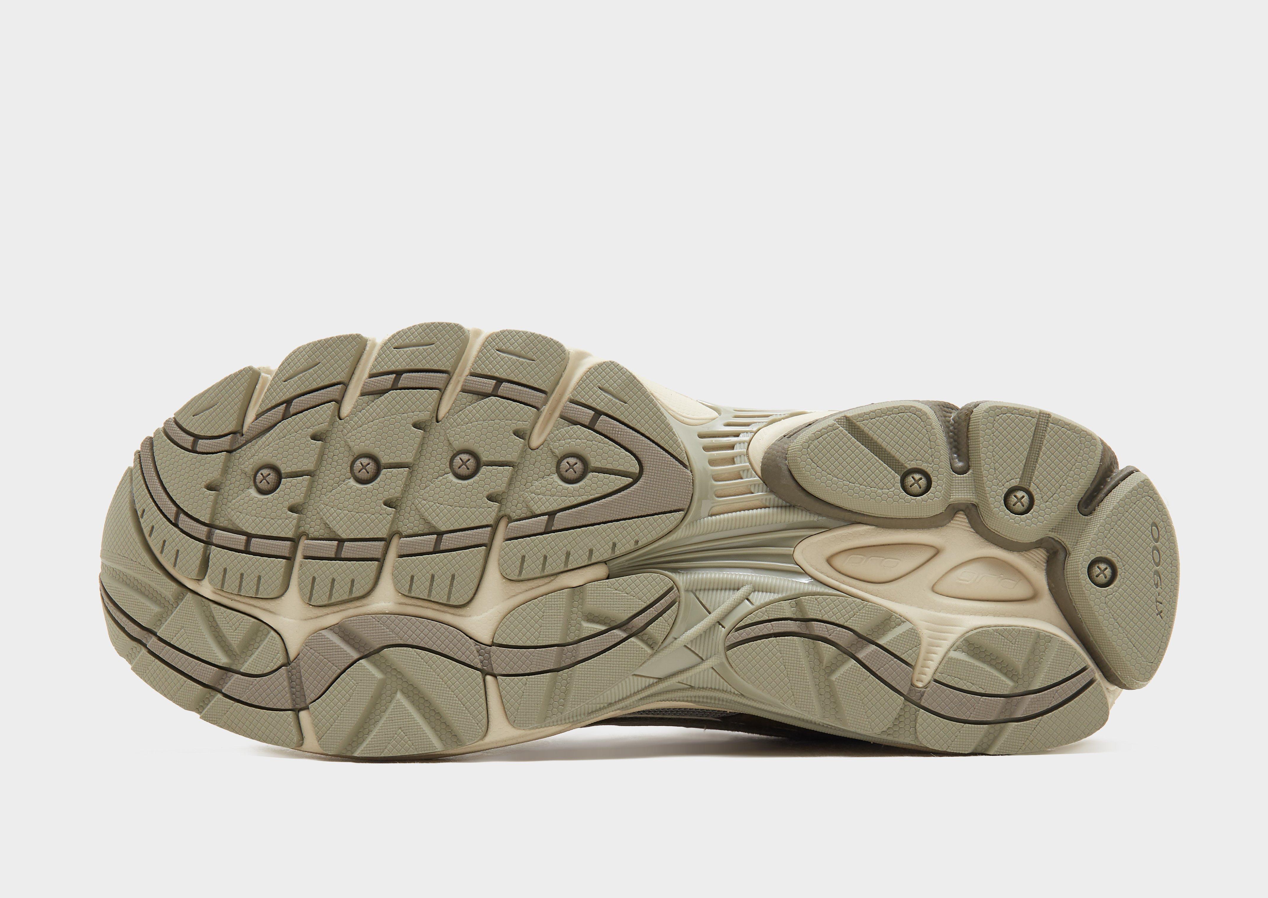 Saucony Omni 9 Suede