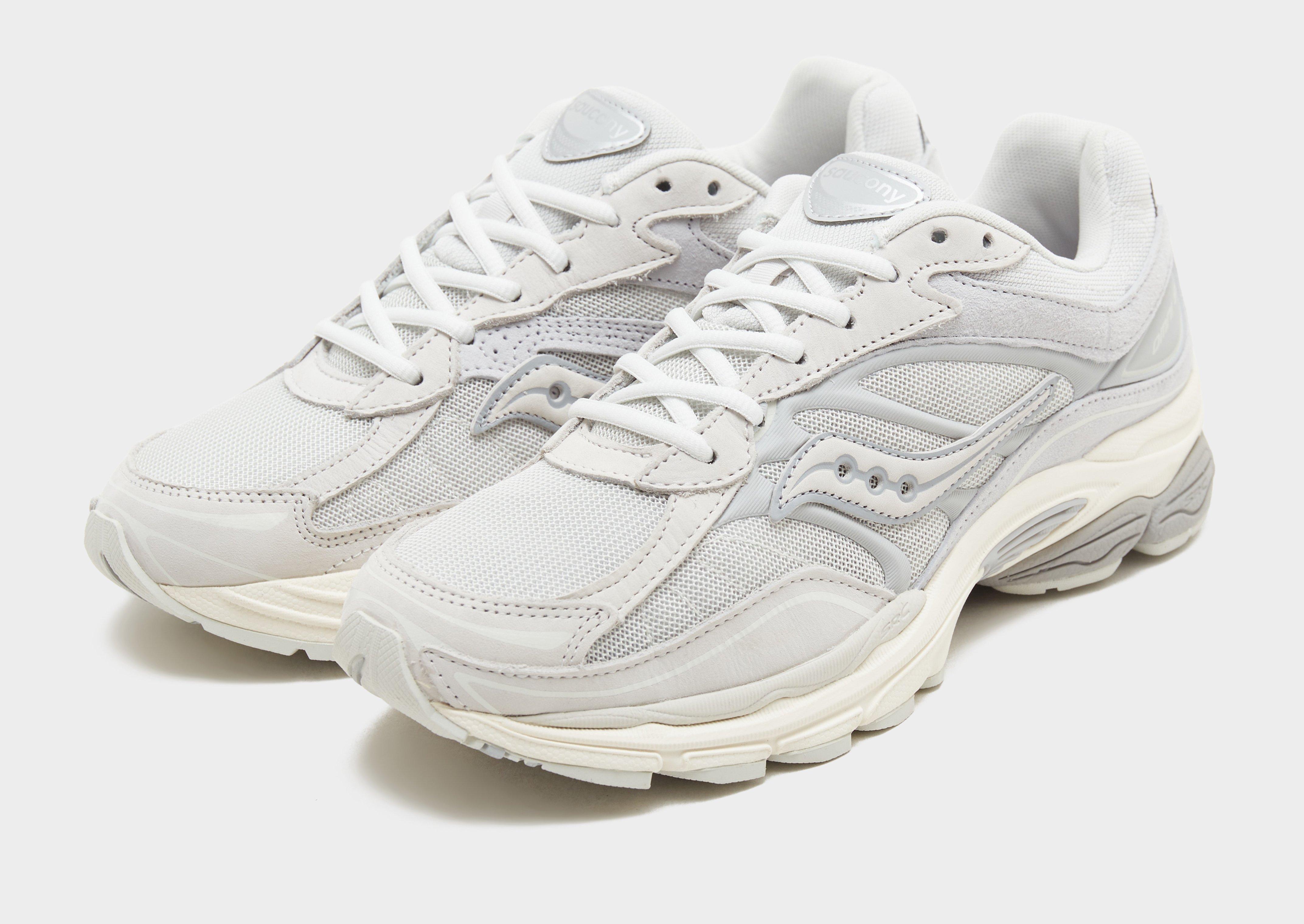 Saucony Omni 9 Suede — foto 3 van 7