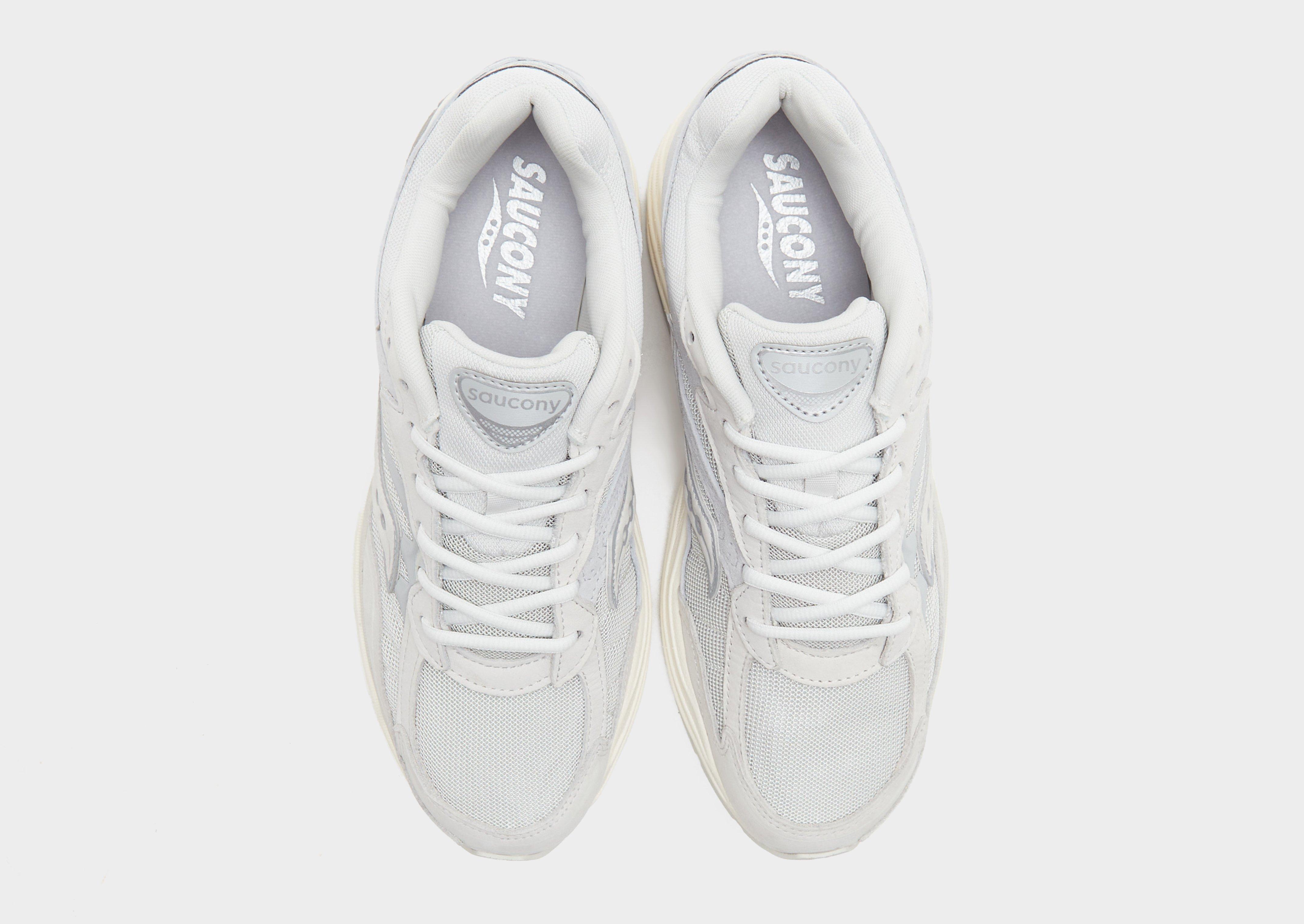 Saucony Omni 9 Suede — foto 6 van 7
