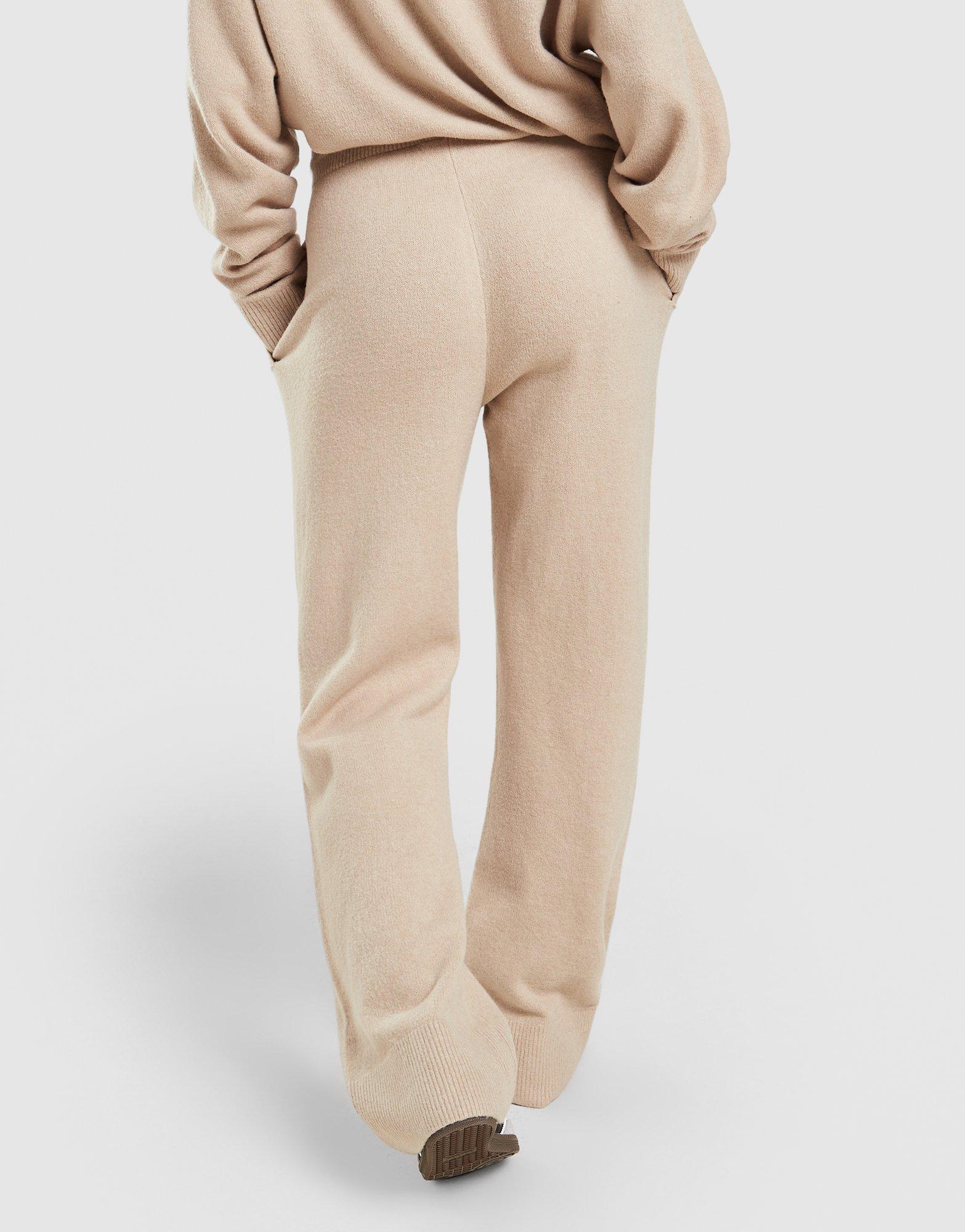 adidas Originals Trefoil Knitted Joggers