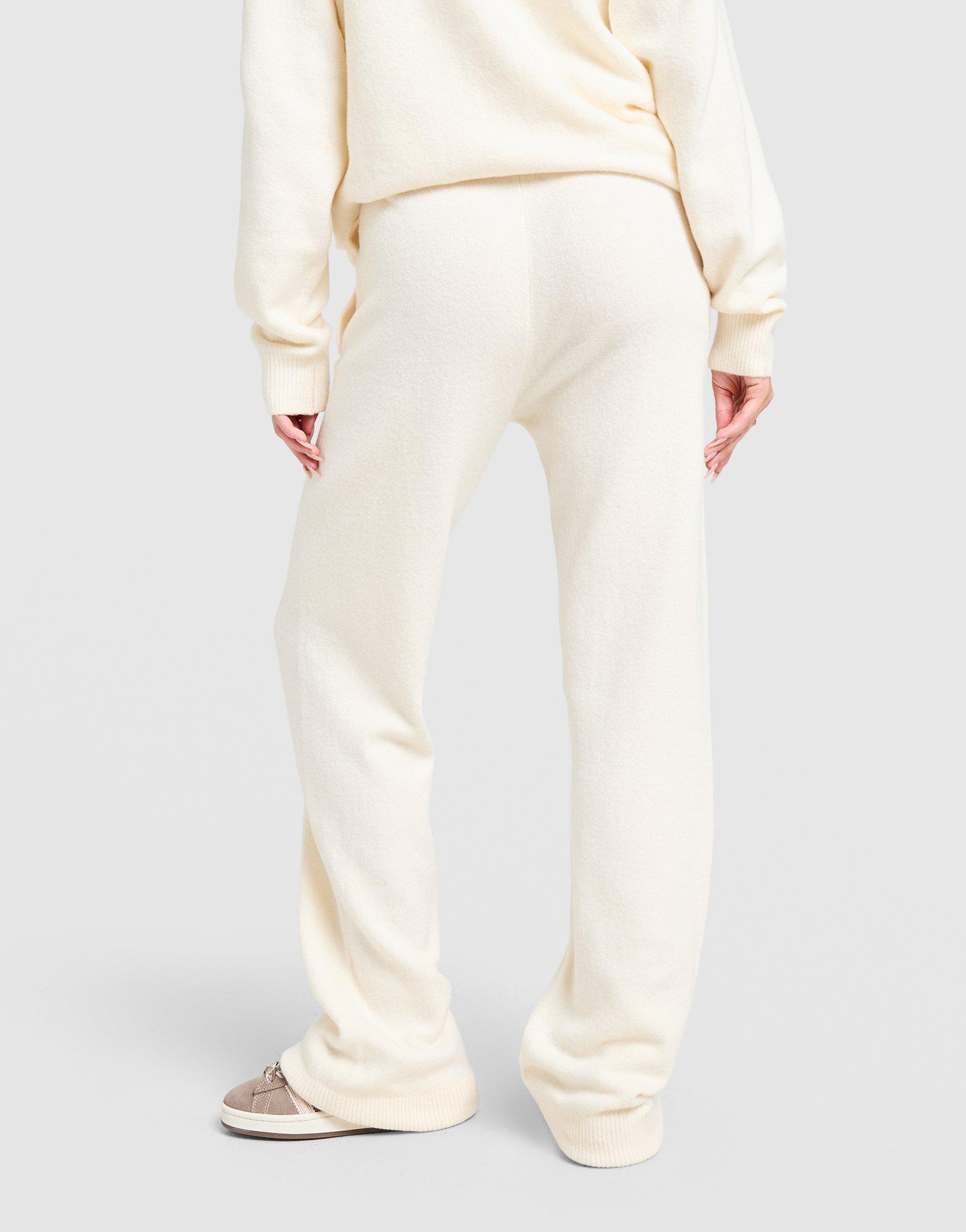 adidas Originals Trefoil Knitted Joggers