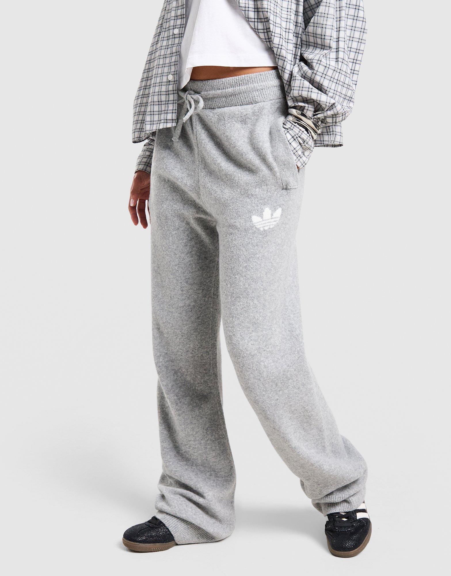 adidas Originals Trefoil Knitted Joggers