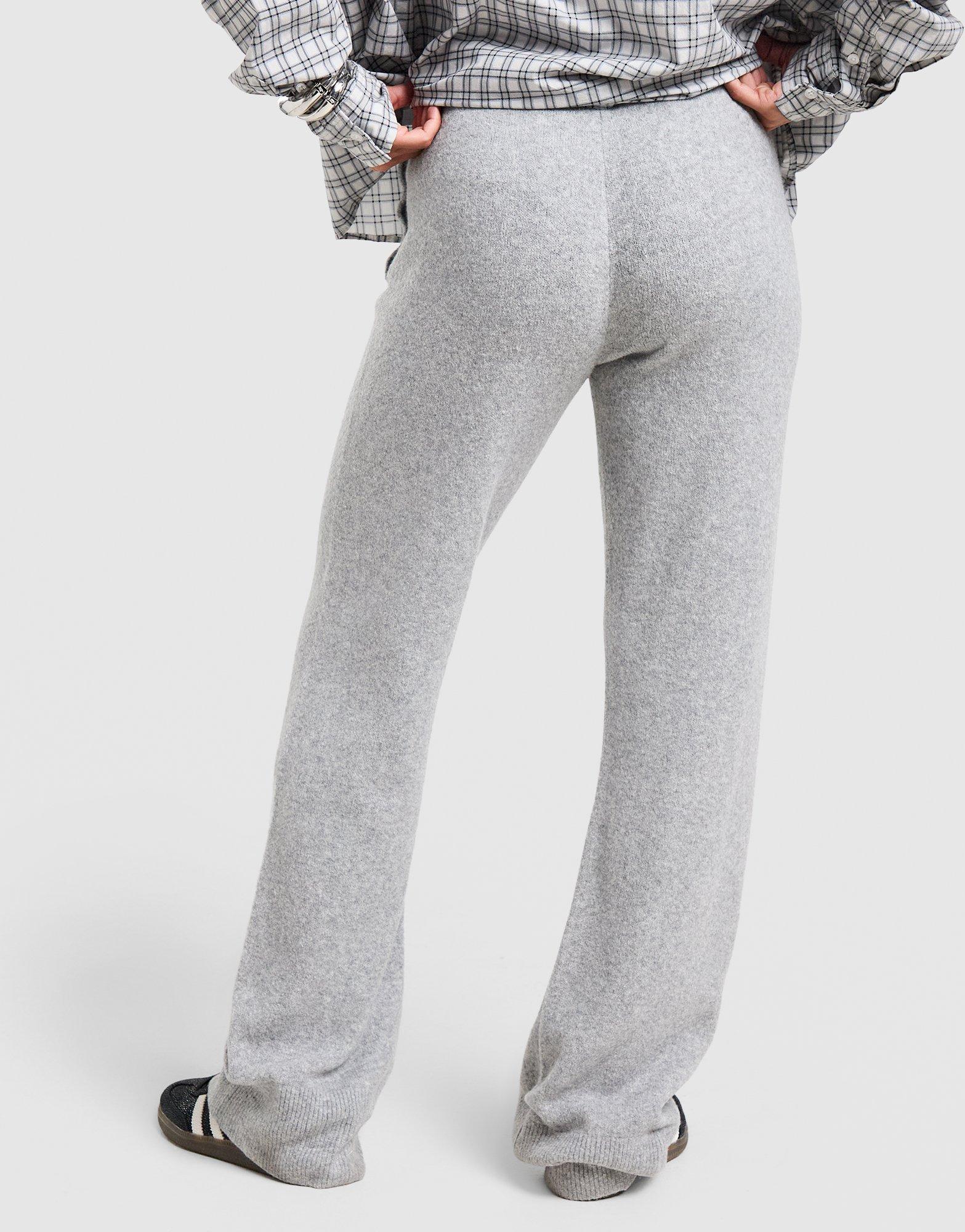 adidas Originals Trefoil Knitted Joggers