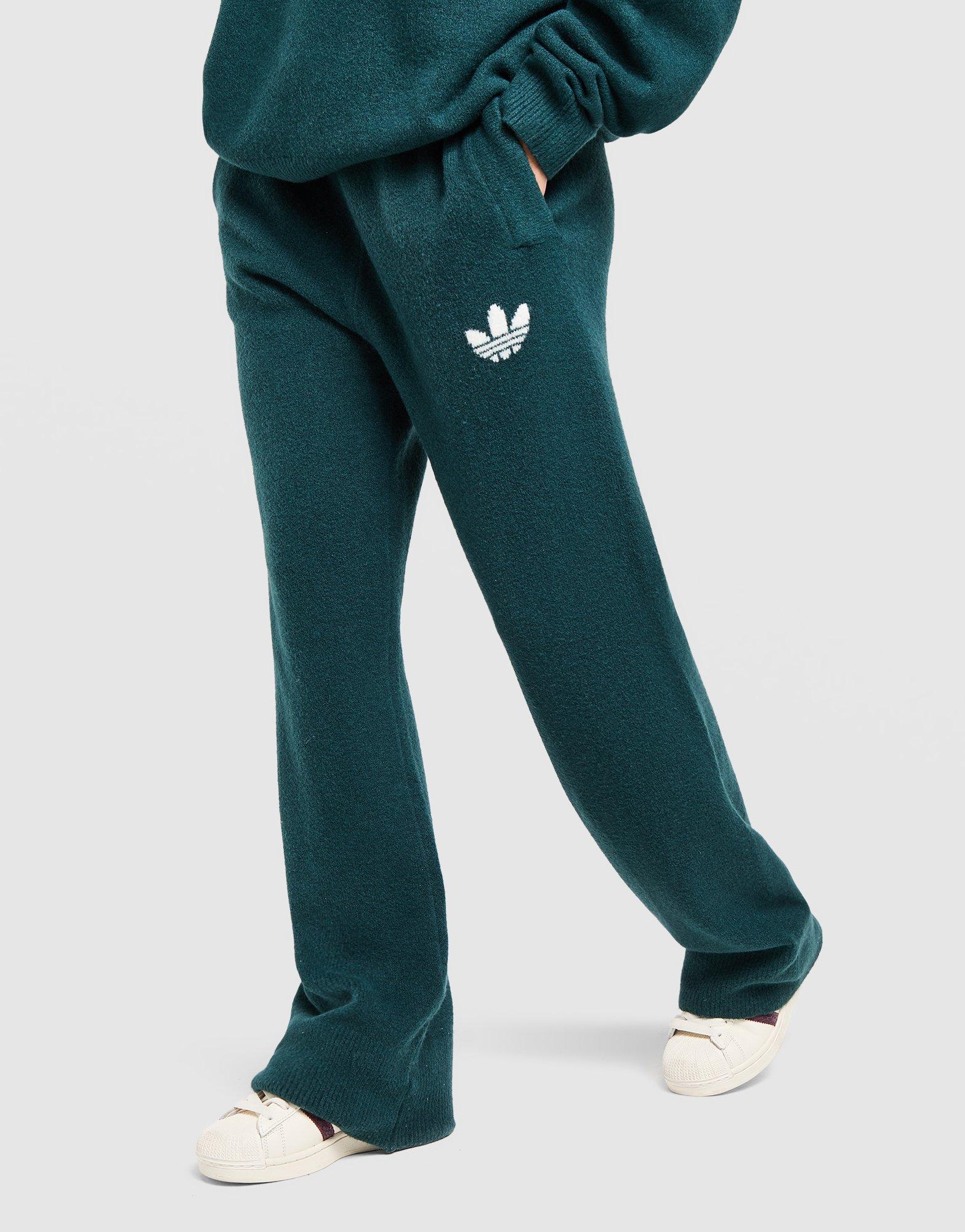 adidas Originals Trefoil Knitted Jogginghose
