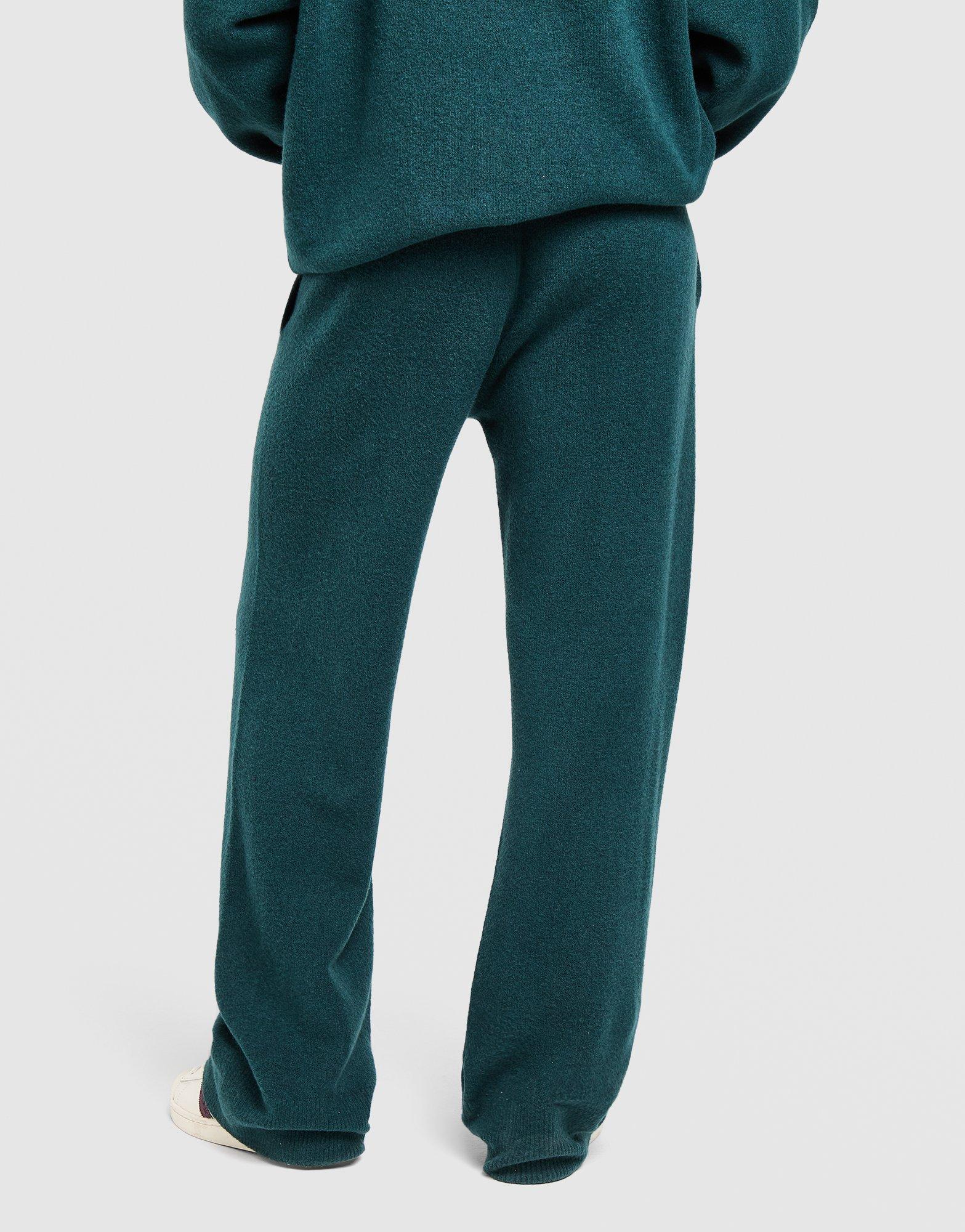 adidas Originals Trefoil Knitted Jogginghose