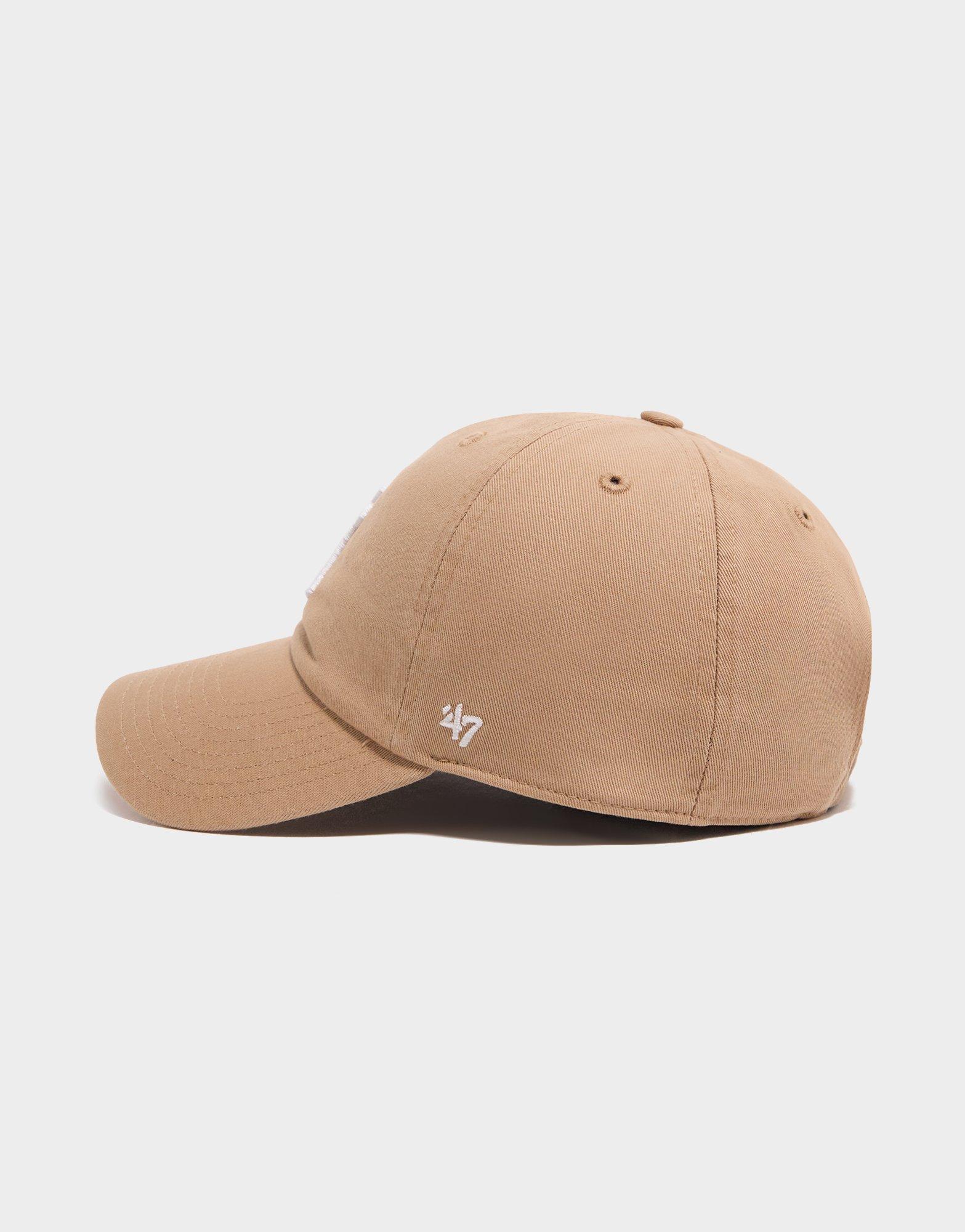47 Brand MLB New York Yankees Clean Up Cap