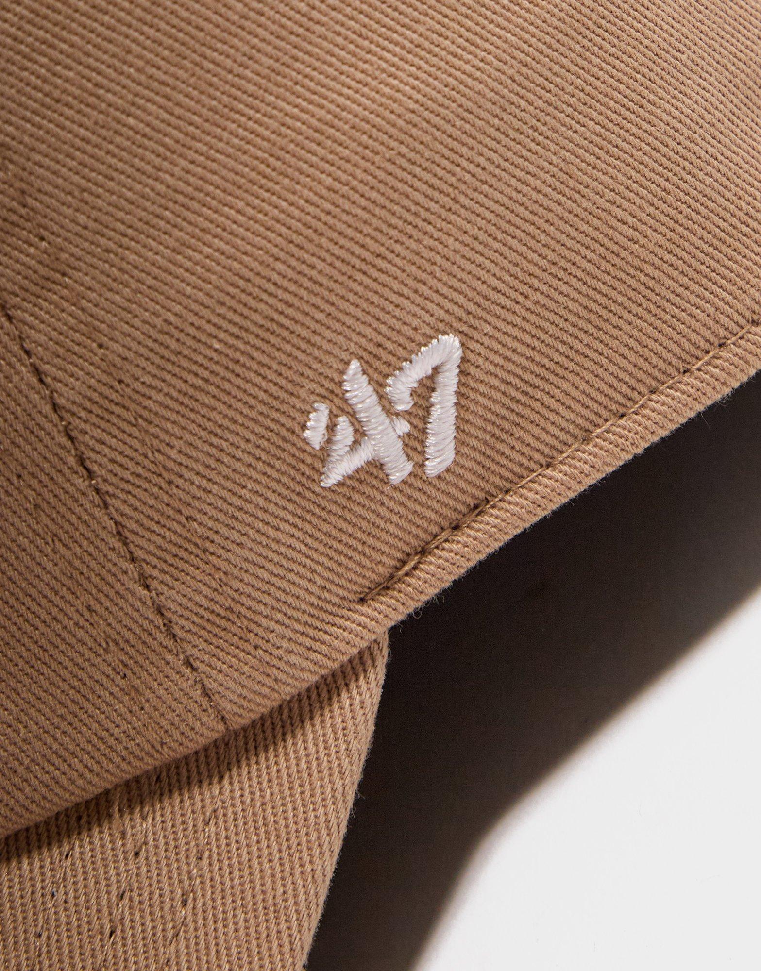 47 Brand MLB New York Yankees Clean Up Cap