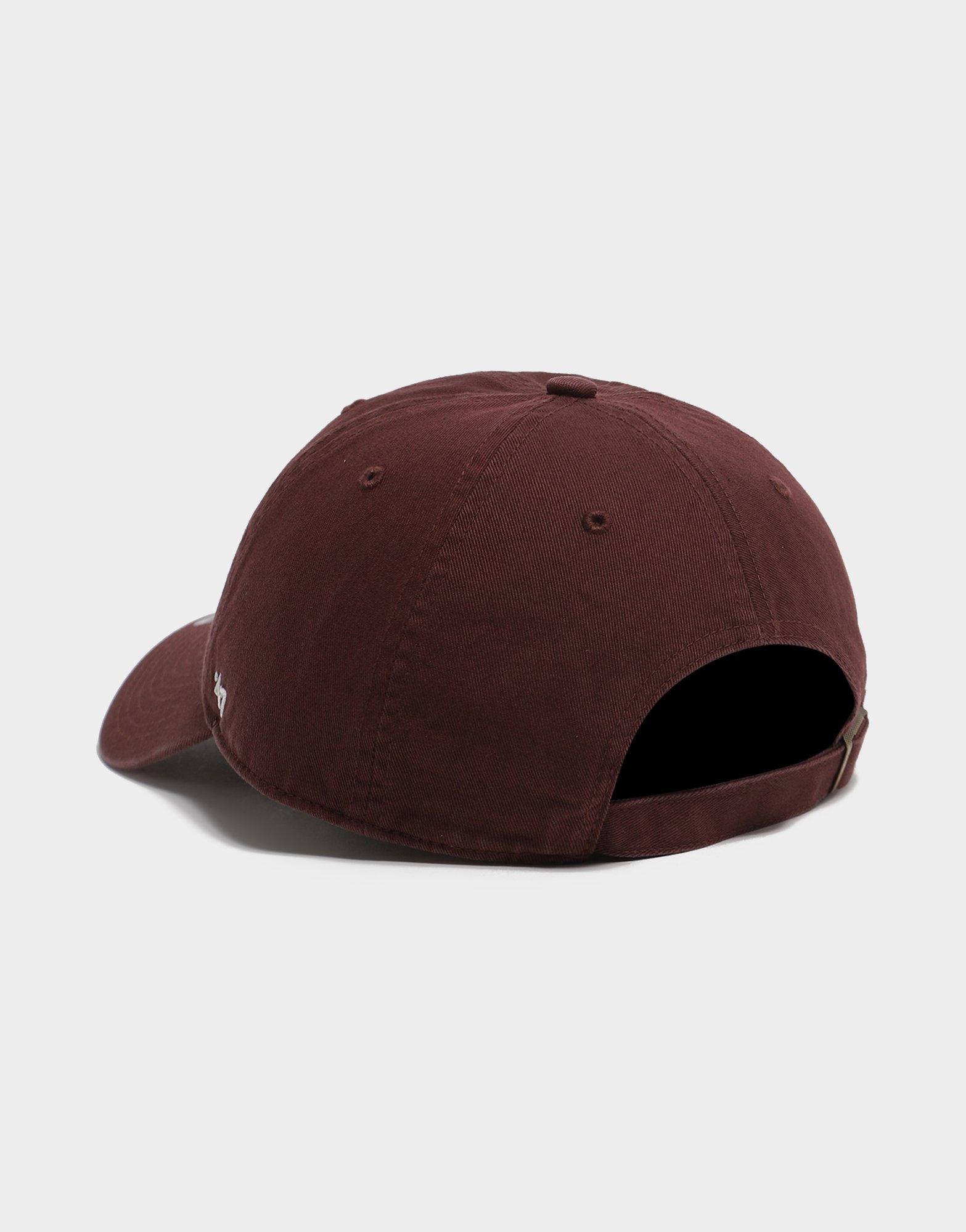 47 Brand MLB New York Yankees Clean Up Cap