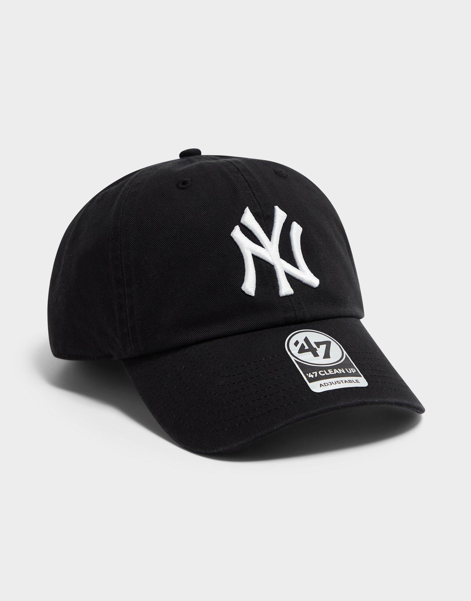47 Brand MLB New York Yankees Clean Up Cap