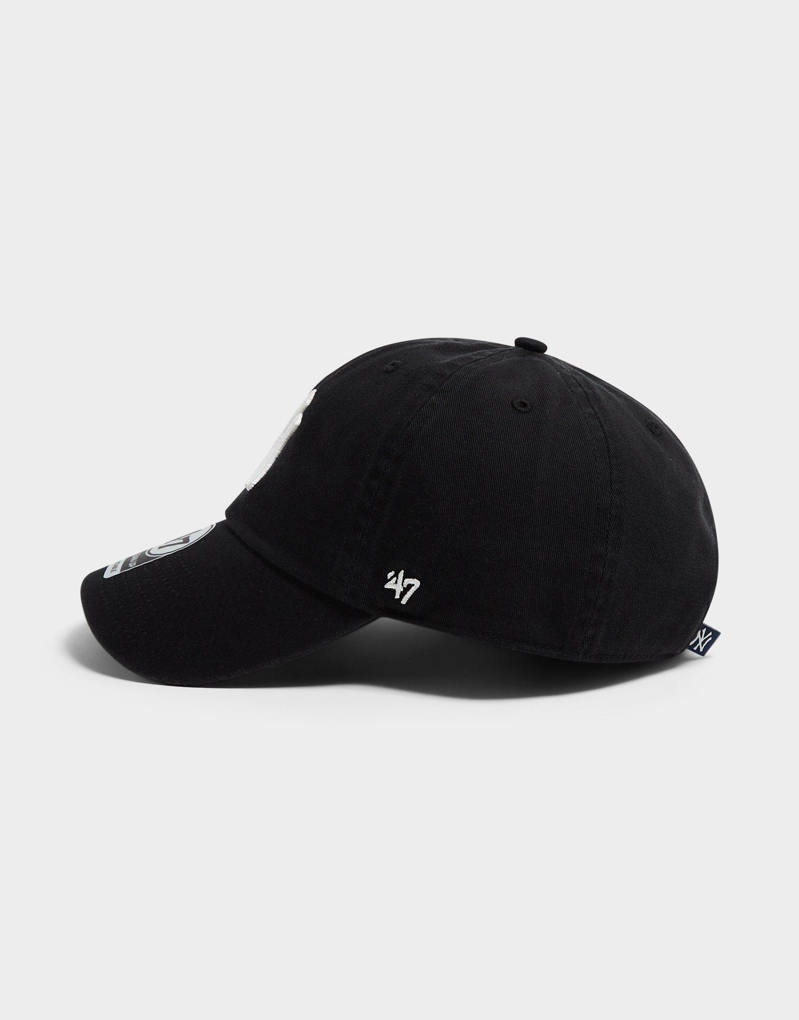47 Brand MLB New York Yankees Clean Up Cap