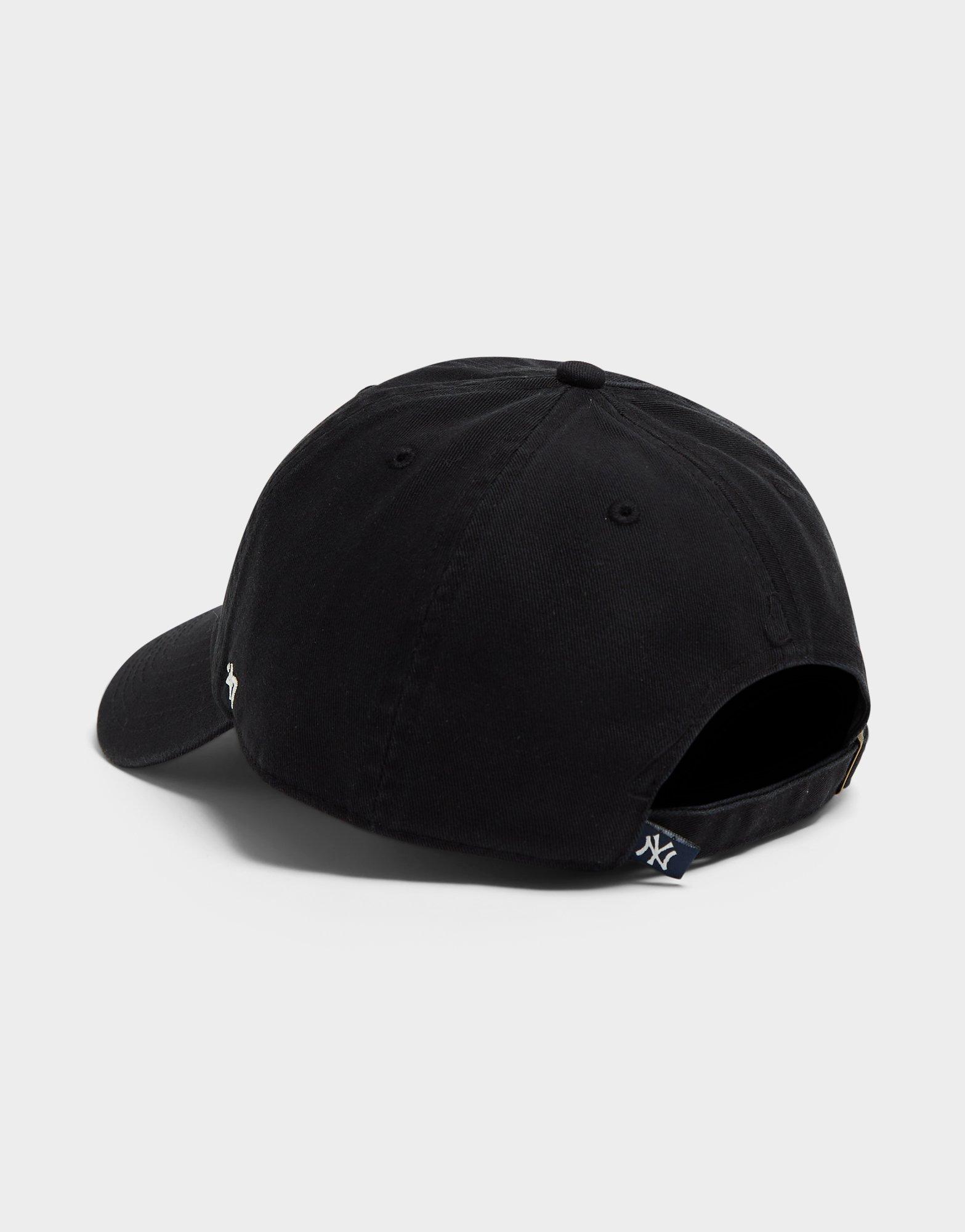 47 Brand MLB New York Yankees Clean Up Cap