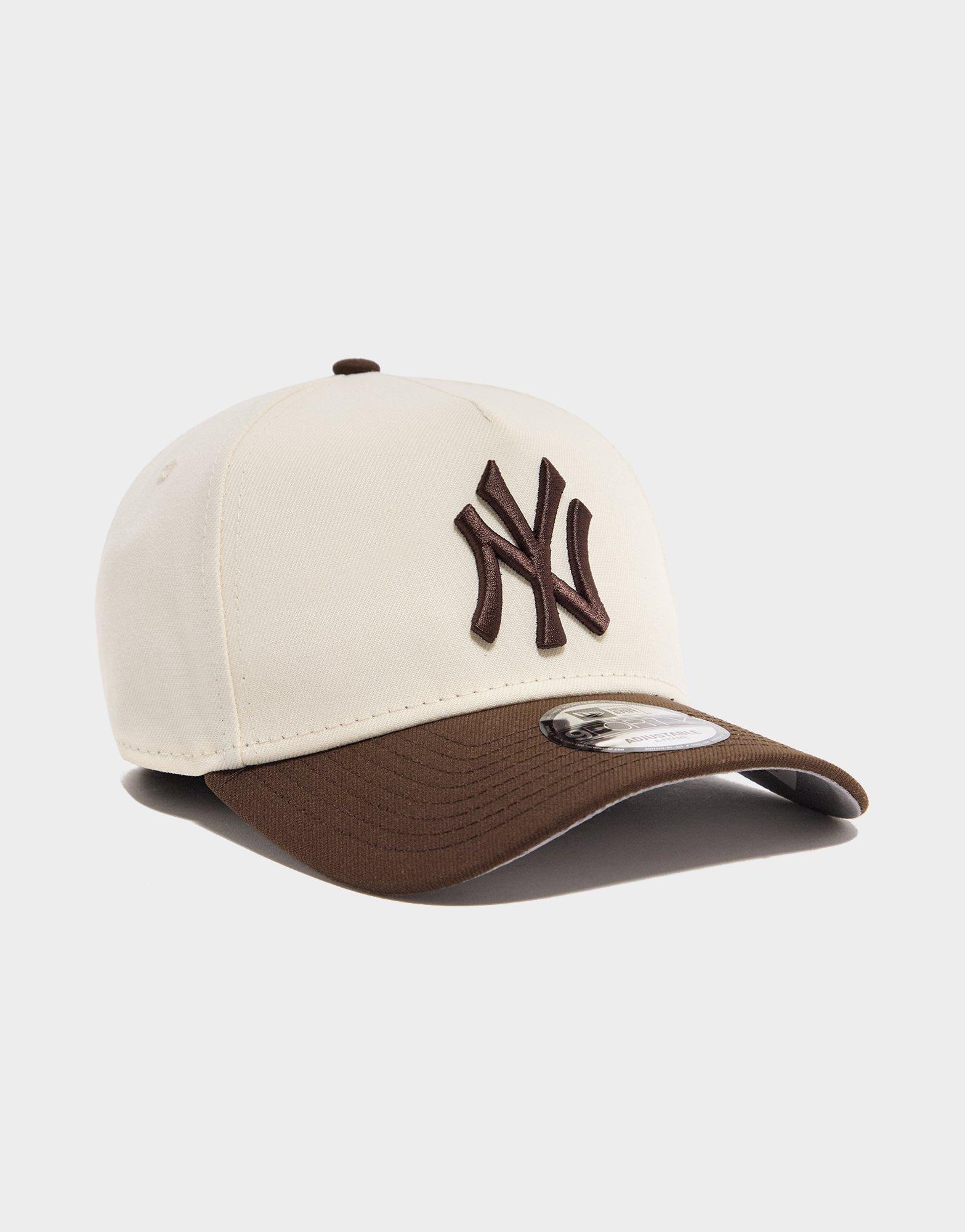 New Era MLB New York Yankees 9FORTY Cap