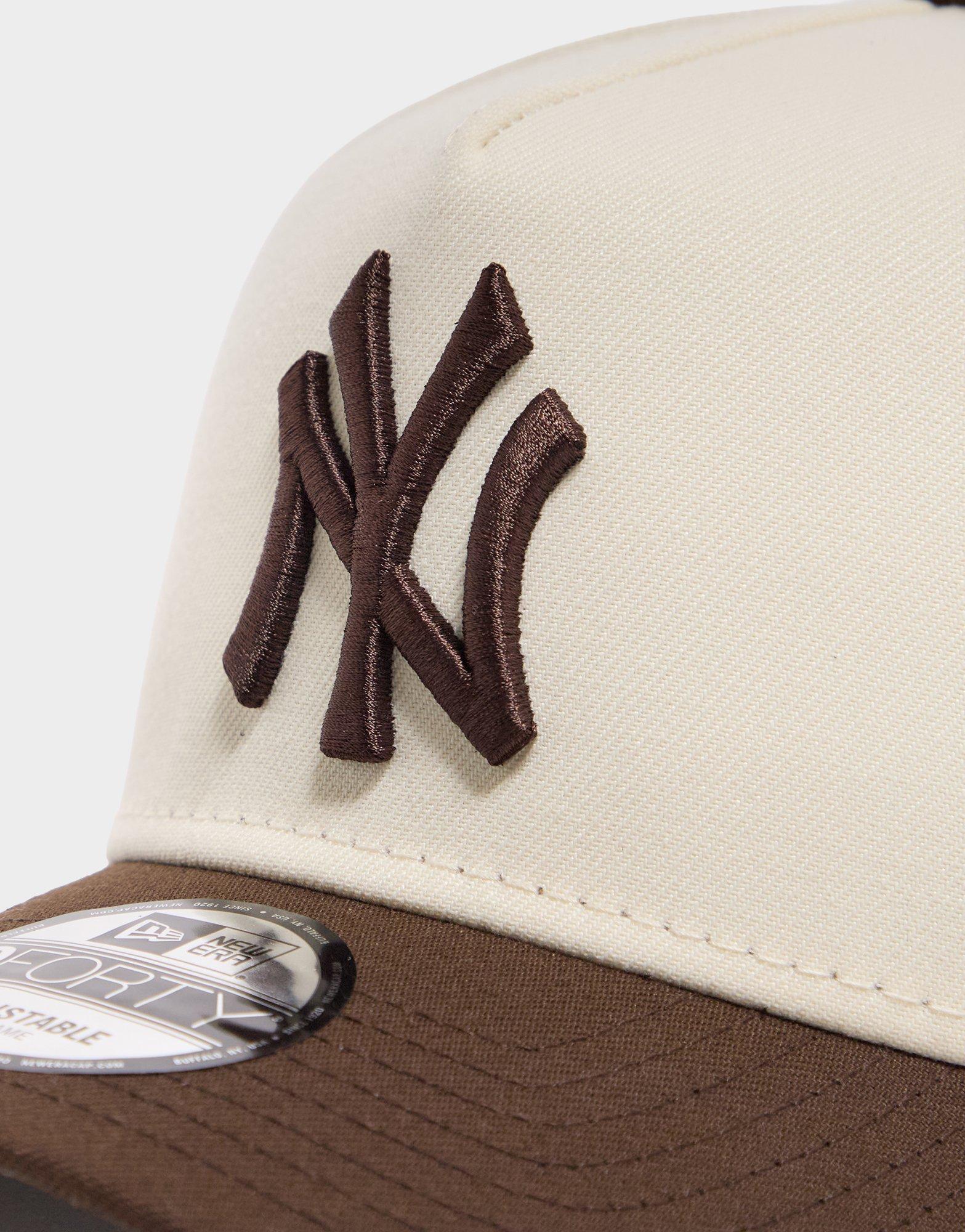 New Era MLB New York Yankees 9FORTY Cap