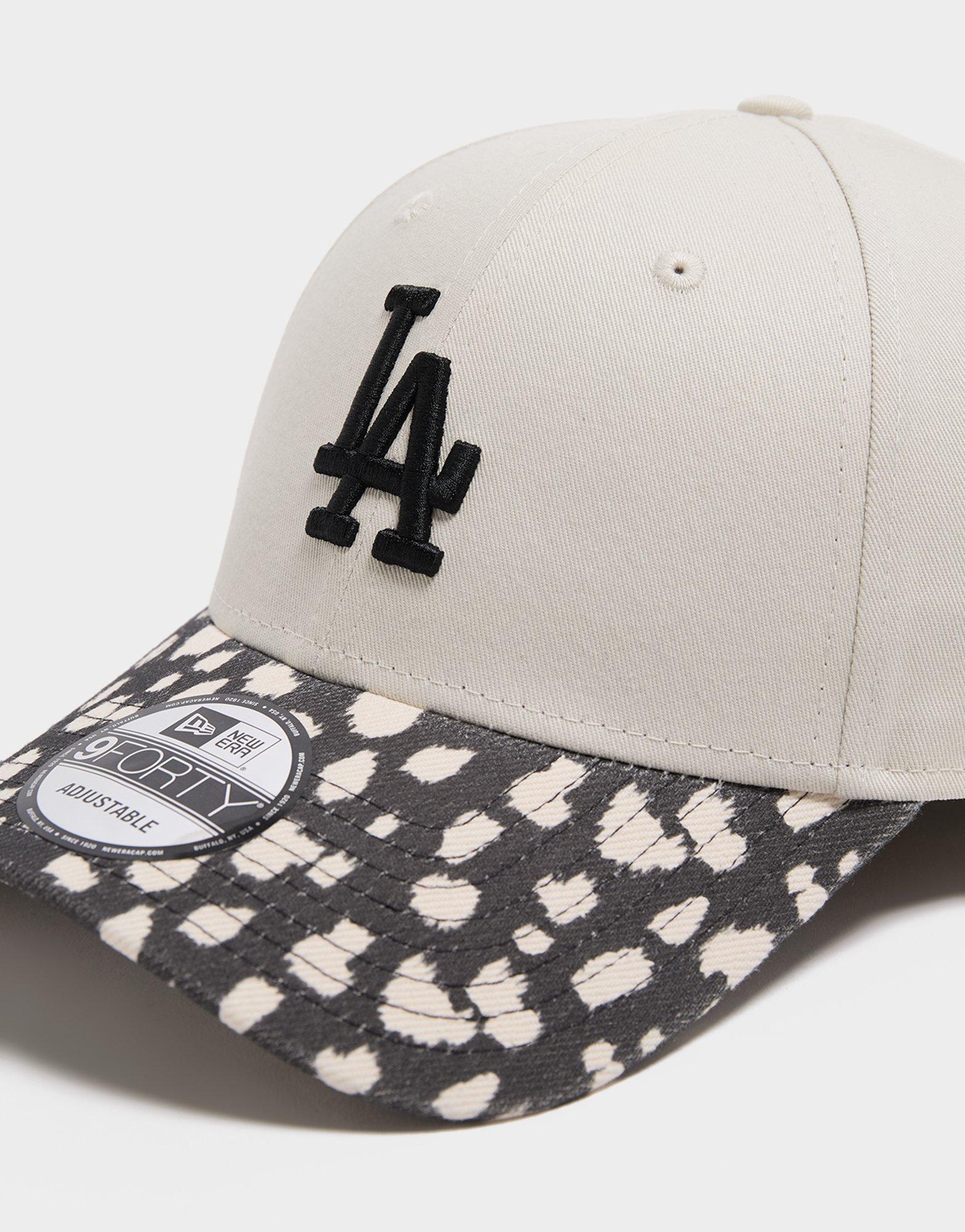 New Era MLB LA Dodgers 9FORTY Bambi Cap