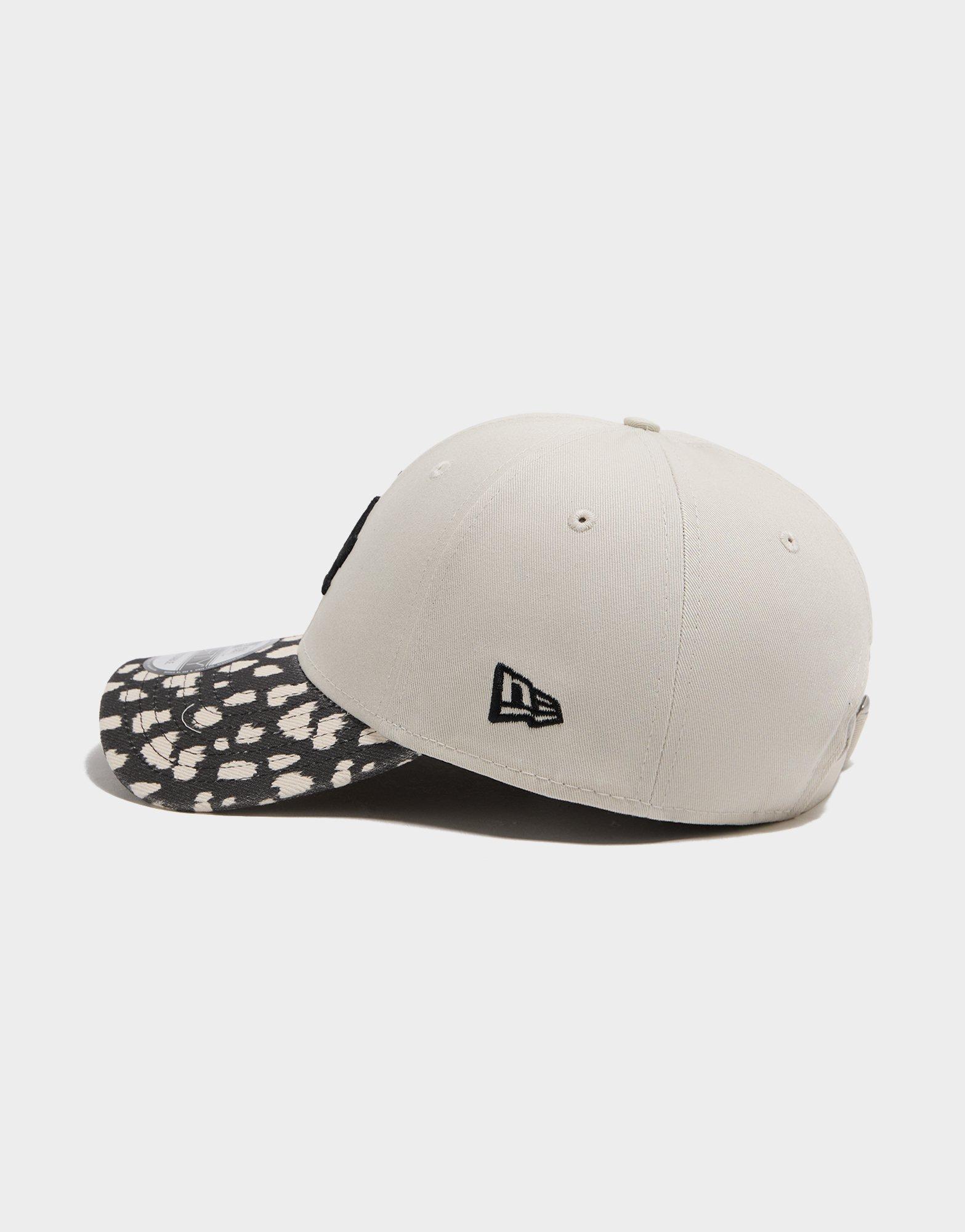 New Era MLB LA Dodgers 9FORTY Bambi Cap