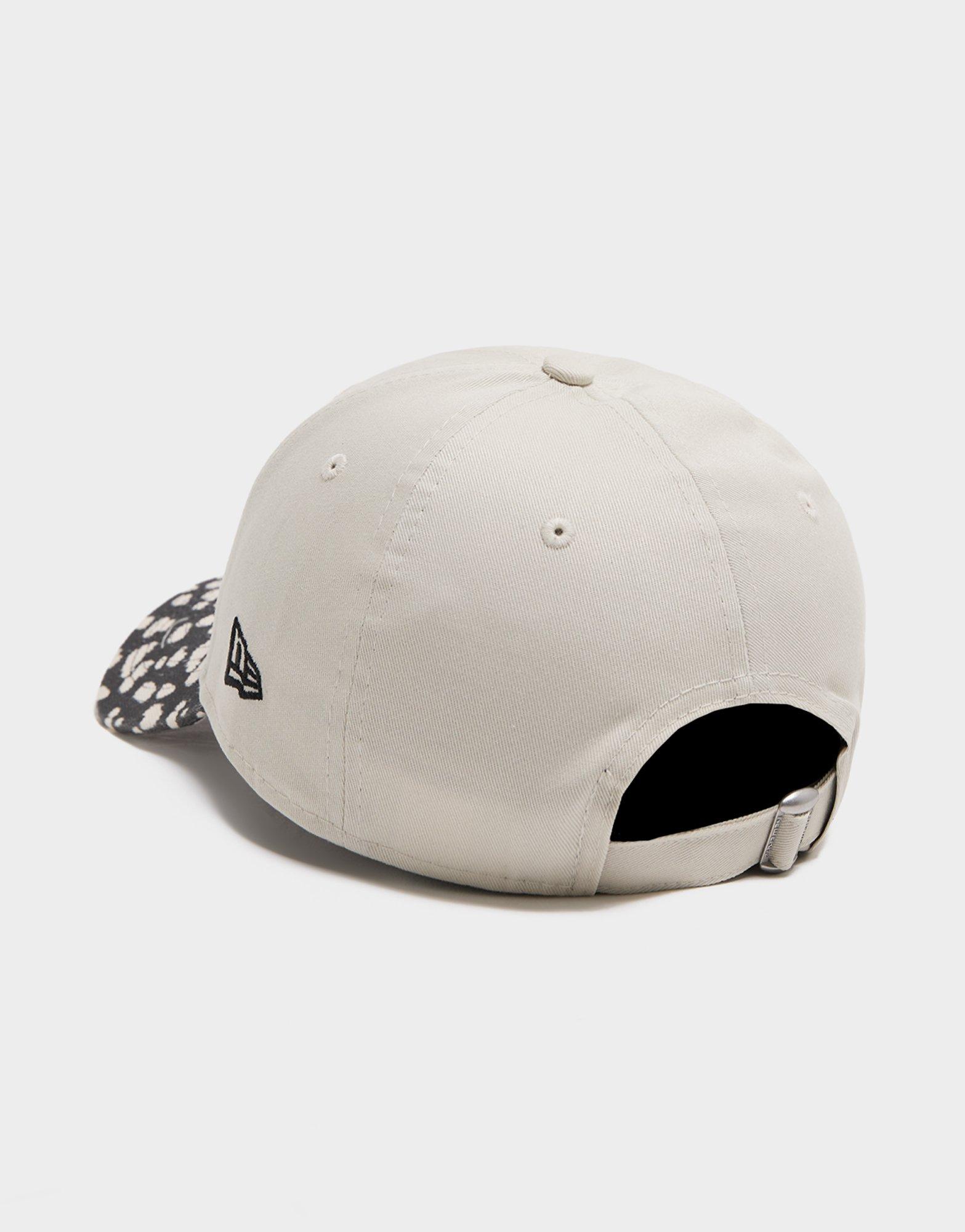 New Era MLB LA Dodgers 9FORTY Bambi Cap