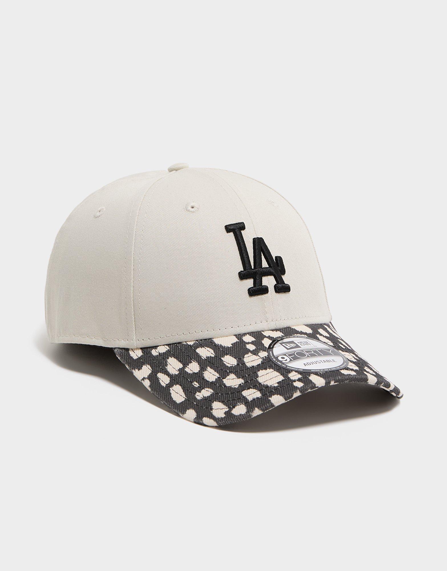 New Era MLB LA Dodgers 9FORTY Bambi Cap