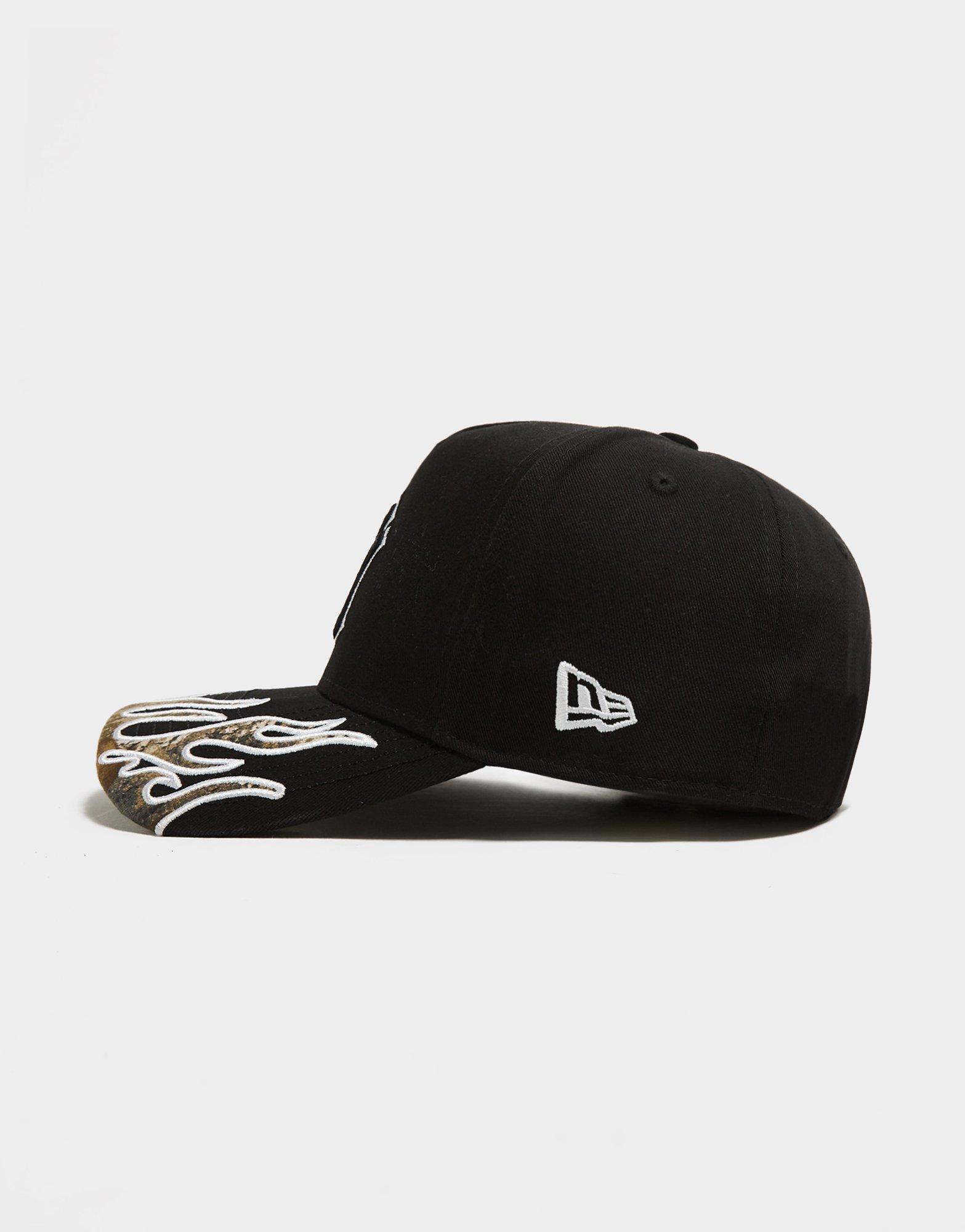 New Era MLB New York Yankees 9FORTY A-Frame Cap