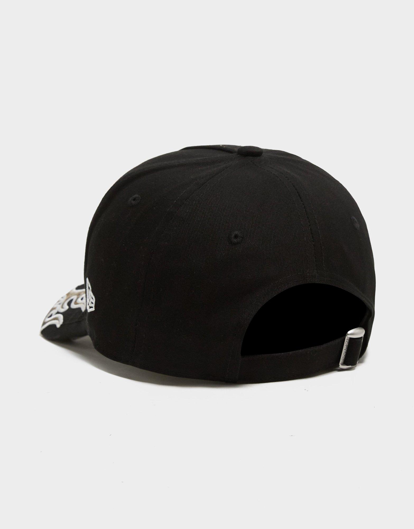 New Era MLB New York Yankees 9FORTY A-Frame Cap