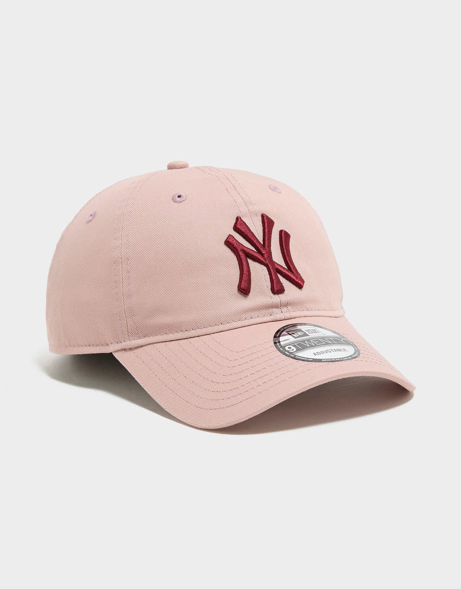 New Era MLB New York Yankees 9FORTY Cap