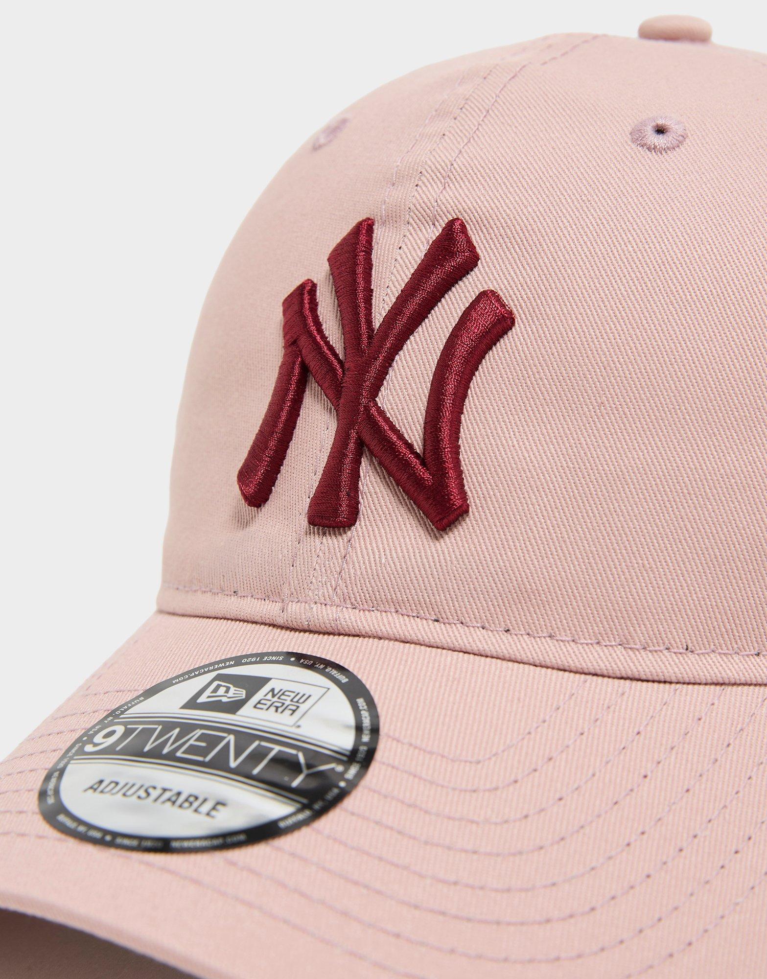 New Era MLB New York Yankees 9FORTY Cap